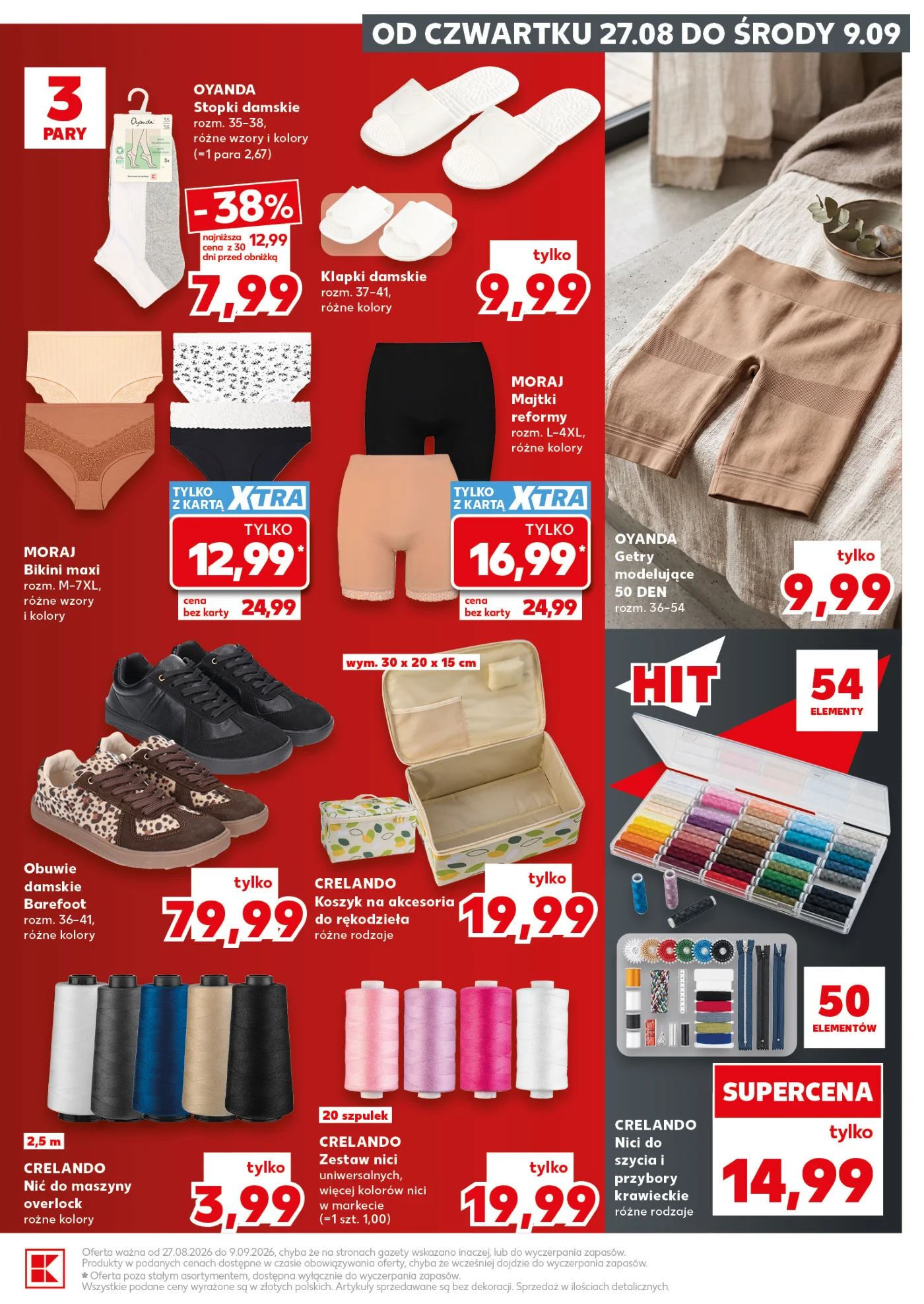 Gazetka promocyjna Kaufland str. 11