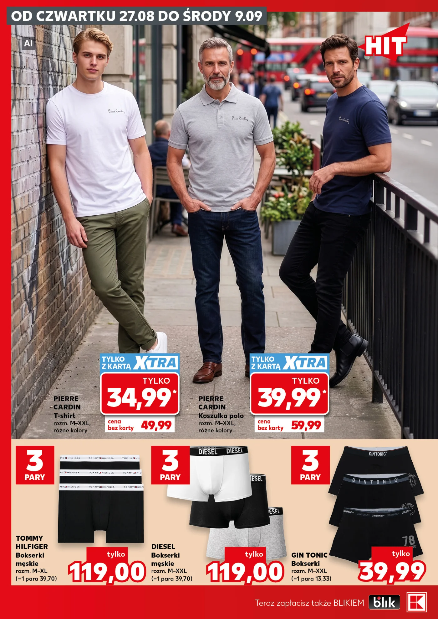 Gazetka promocyjna Kaufland str. 12