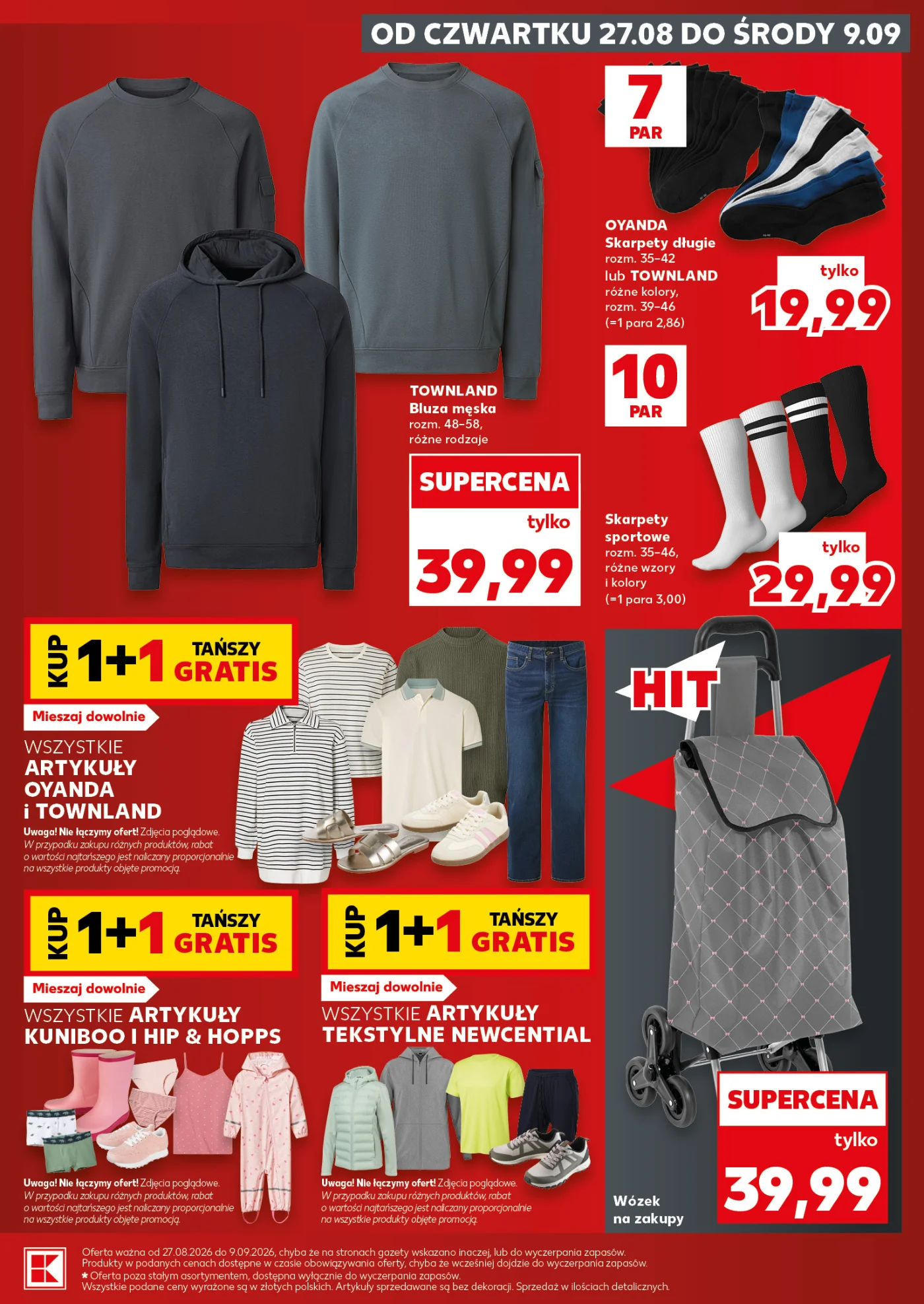 Gazetka promocyjna Kaufland str. 13