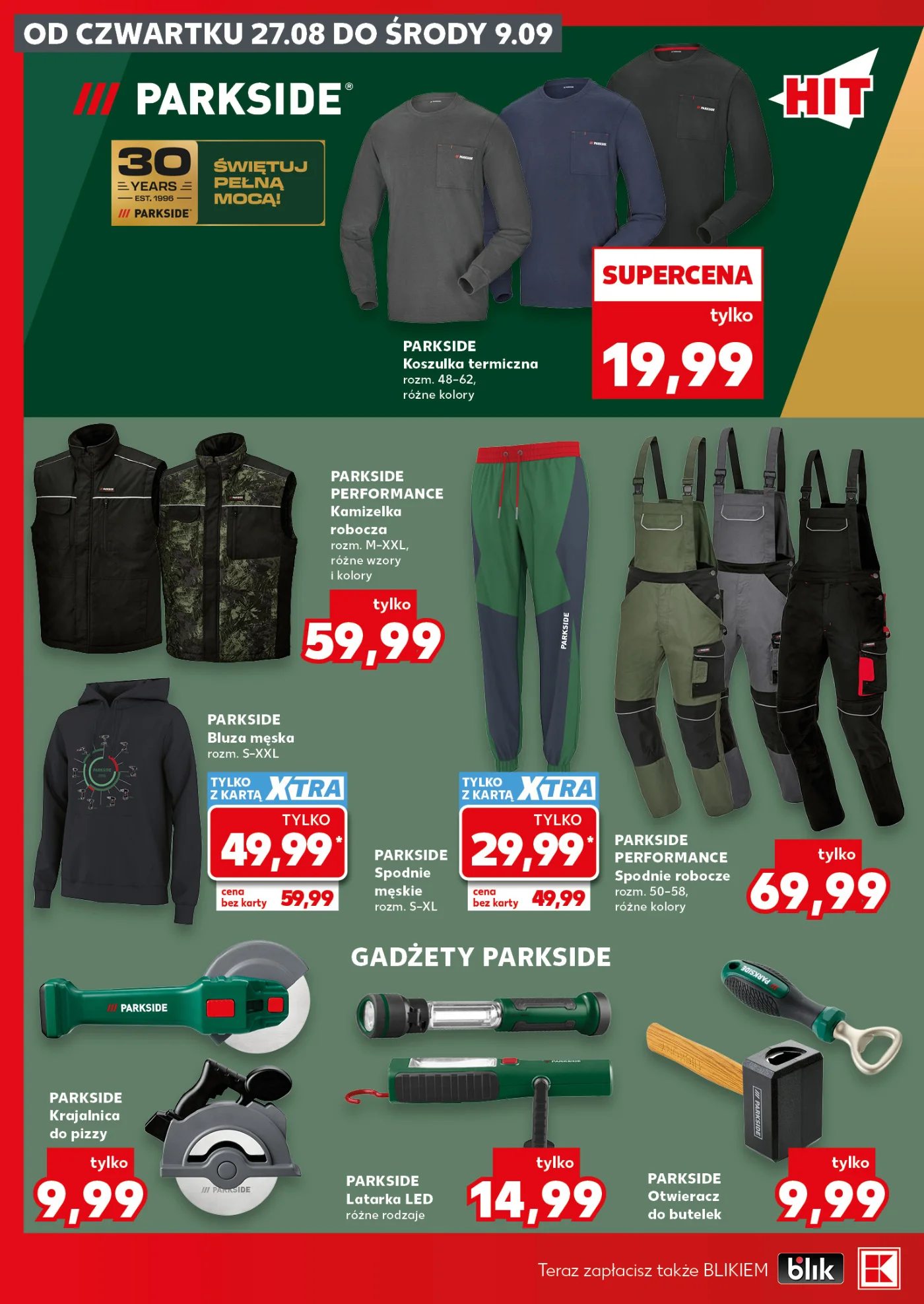 Gazetka promocyjna Kaufland str. 14