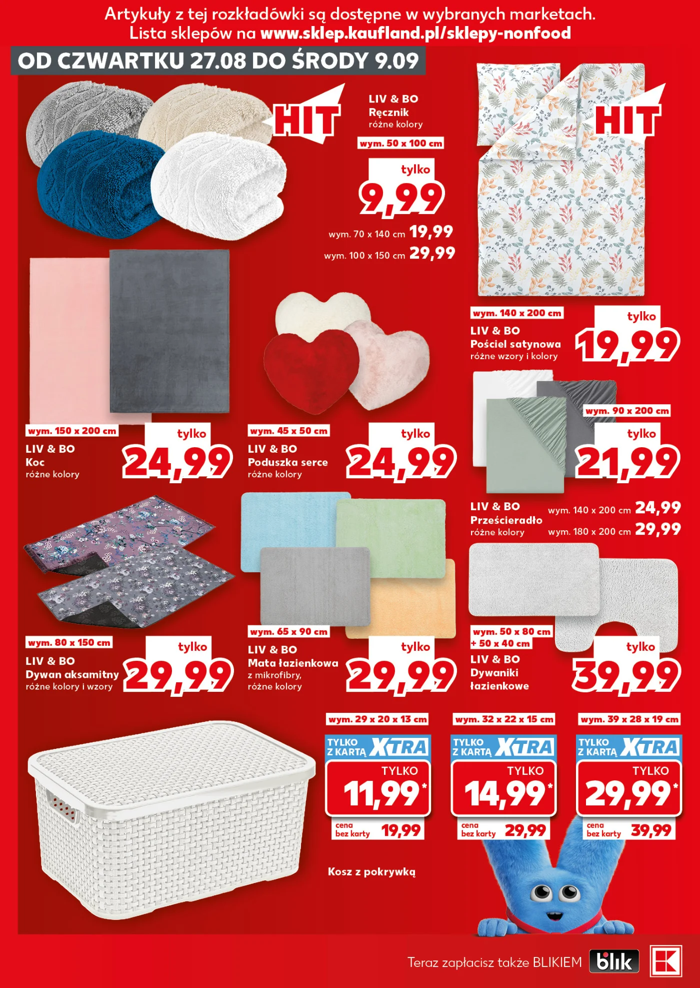 Gazetka promocyjna Kaufland str. 16