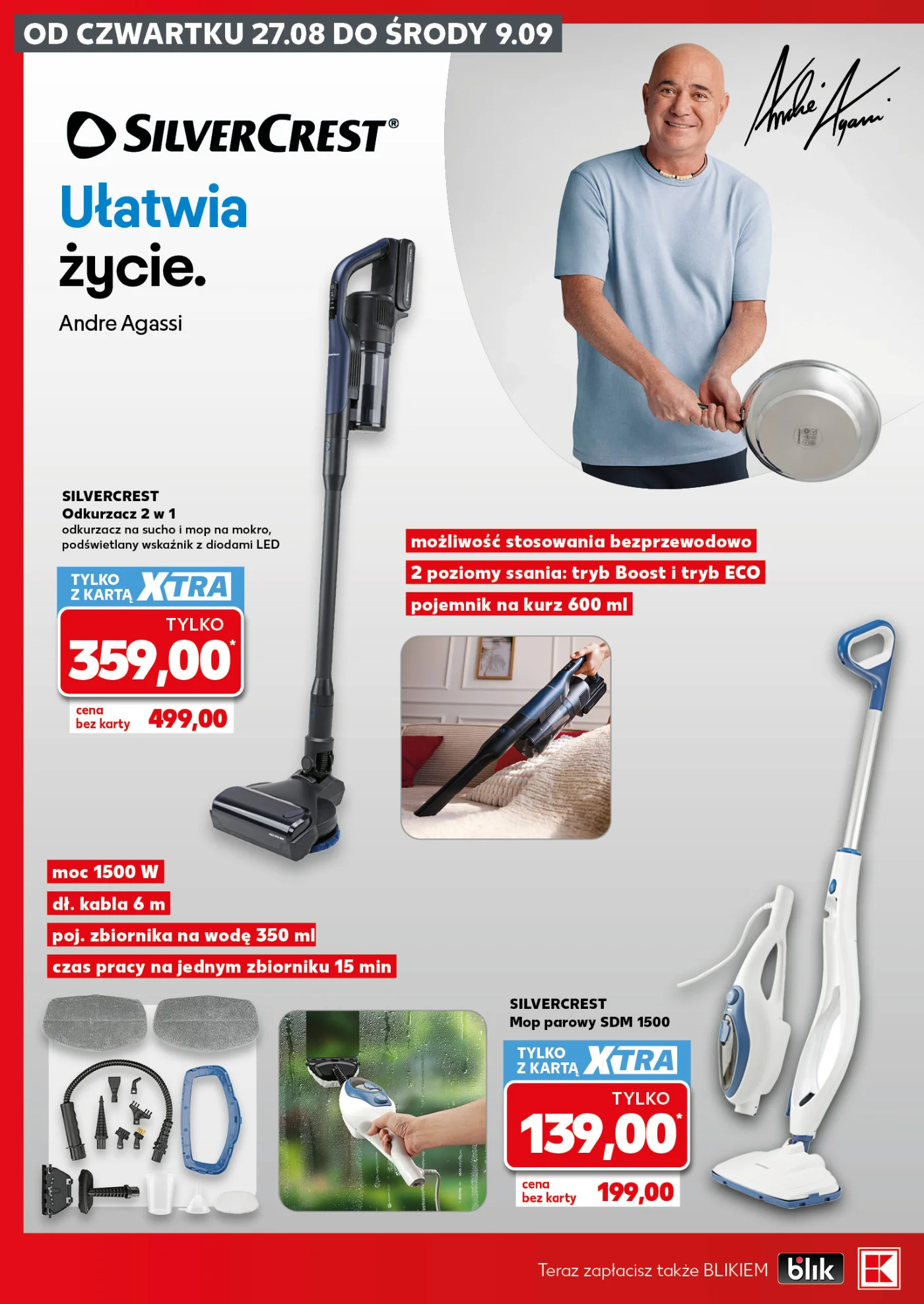Gazetka promocyjna Kaufland str. 4