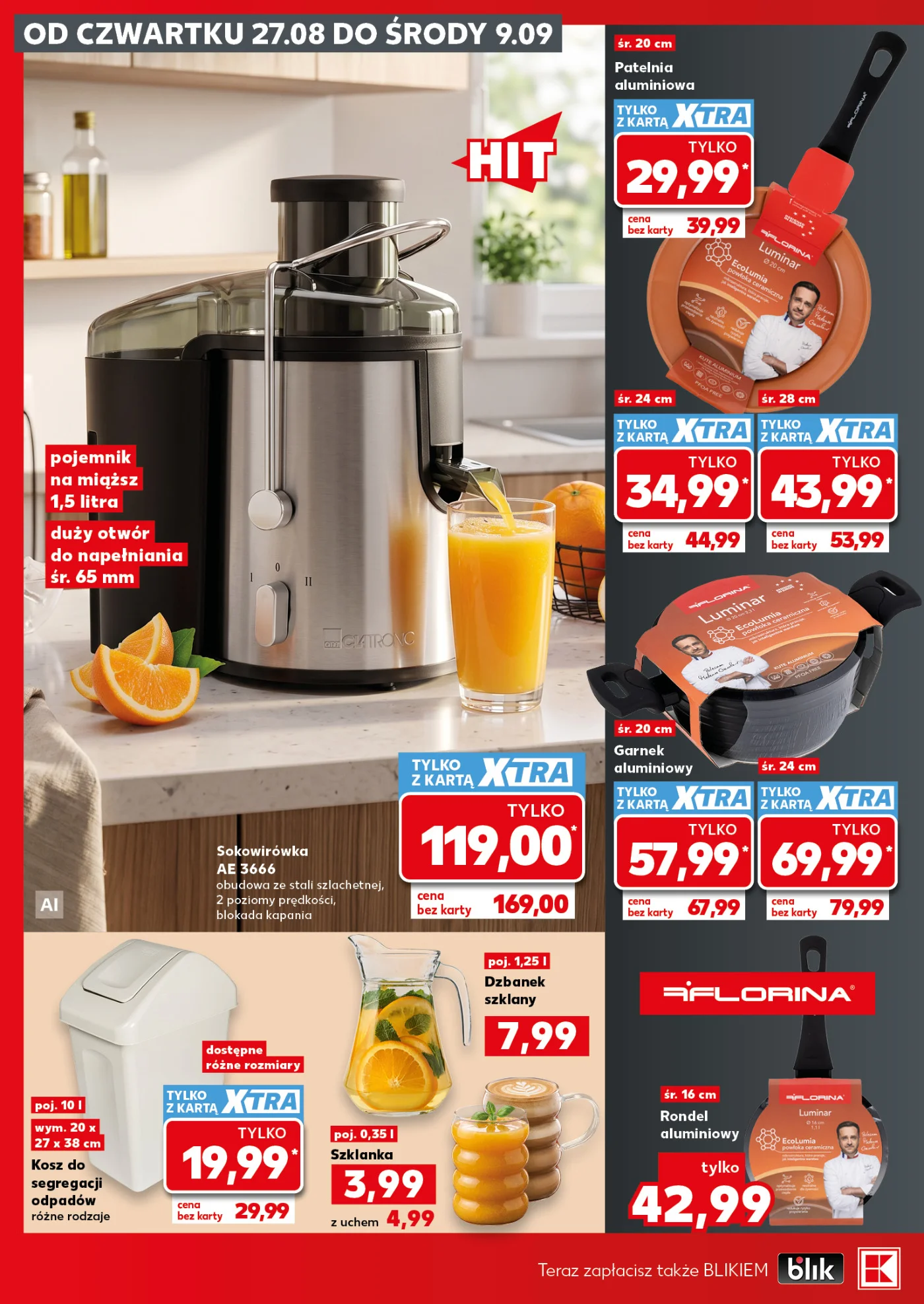 Gazetka promocyjna Kaufland str. 6