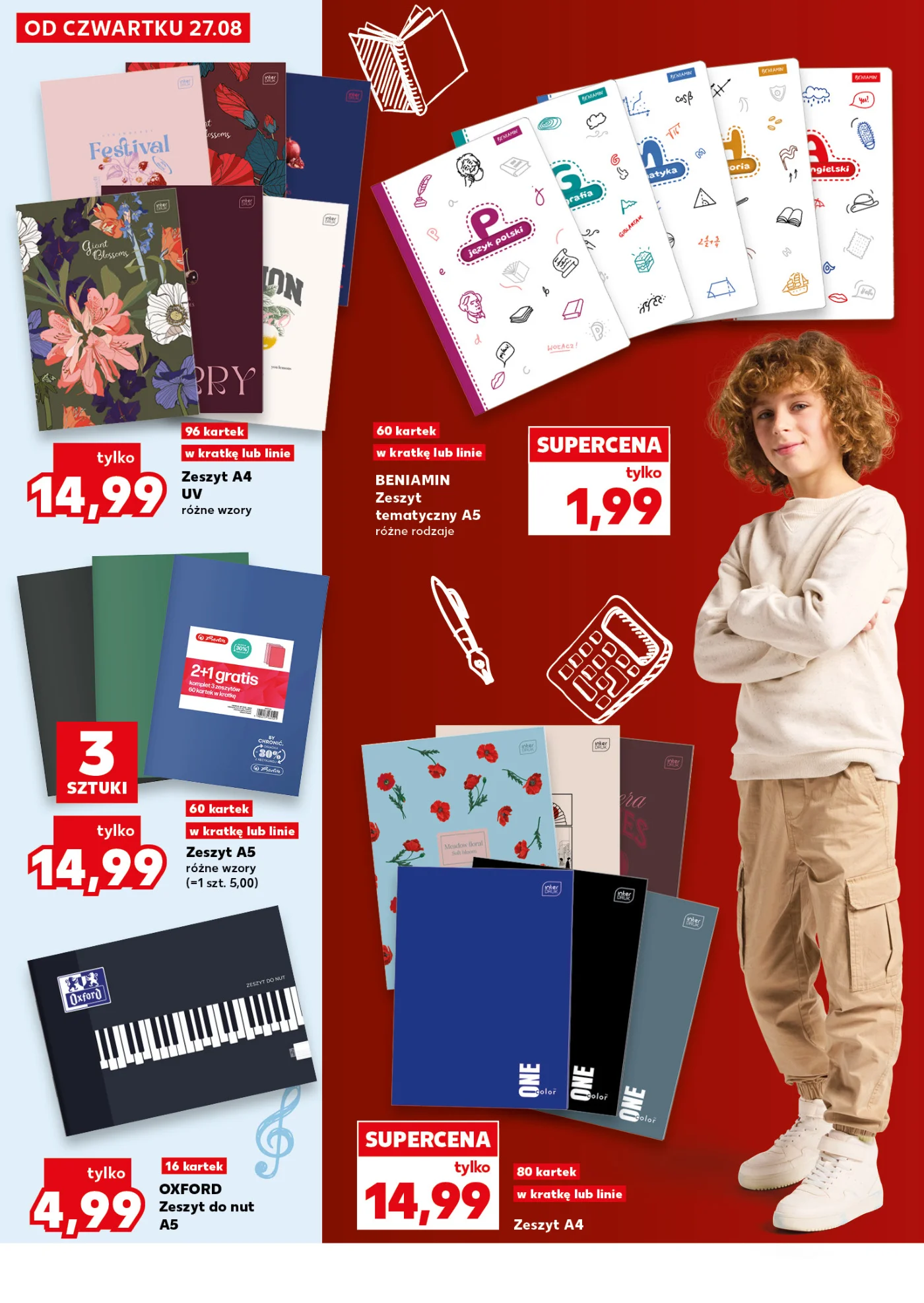 Gazetka promocyjna Kaufland str. 10