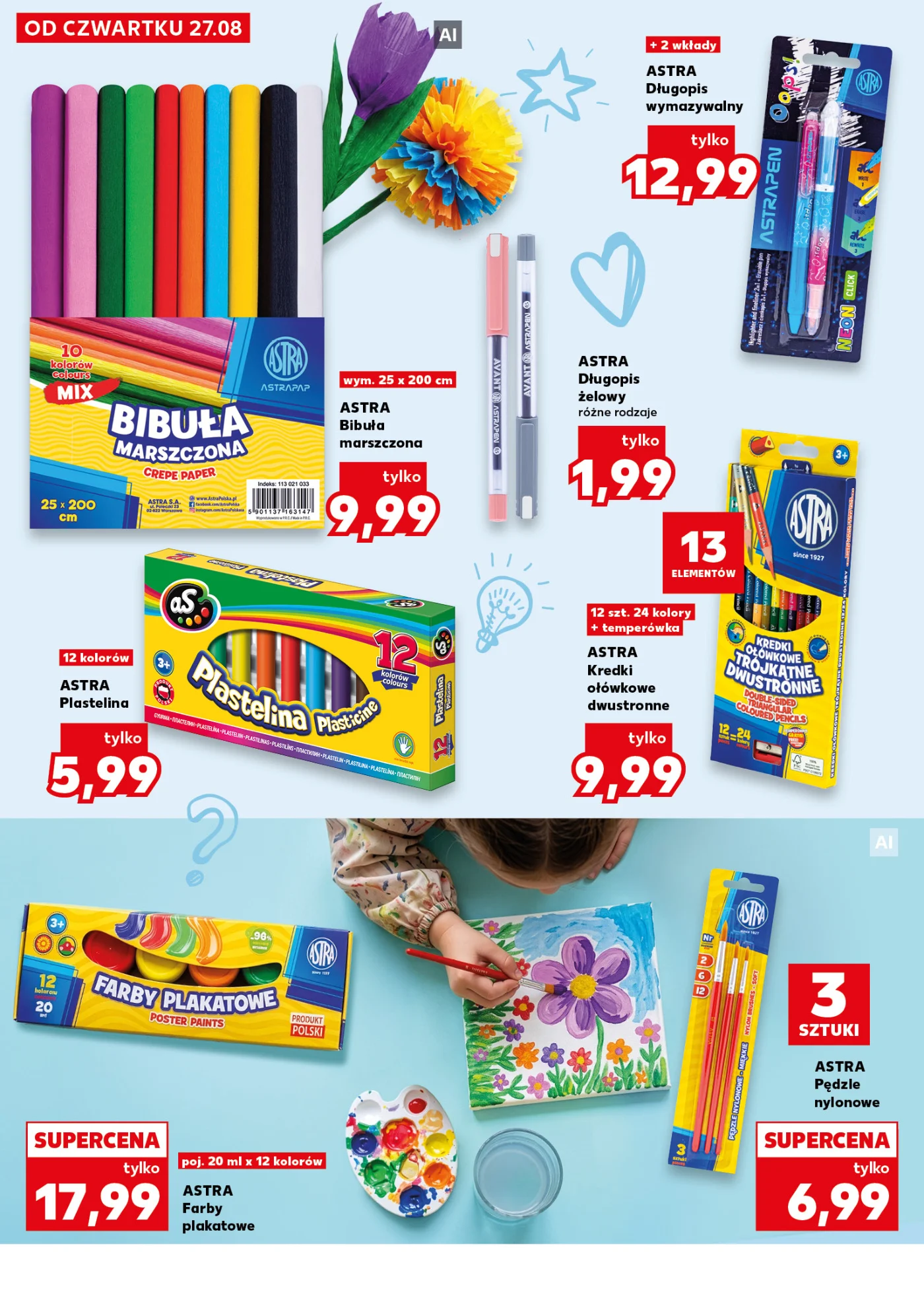 Gazetka promocyjna Kaufland str. 12