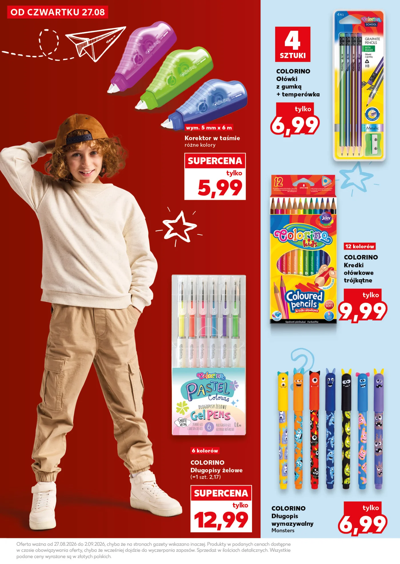 Gazetka promocyjna Kaufland str. 13