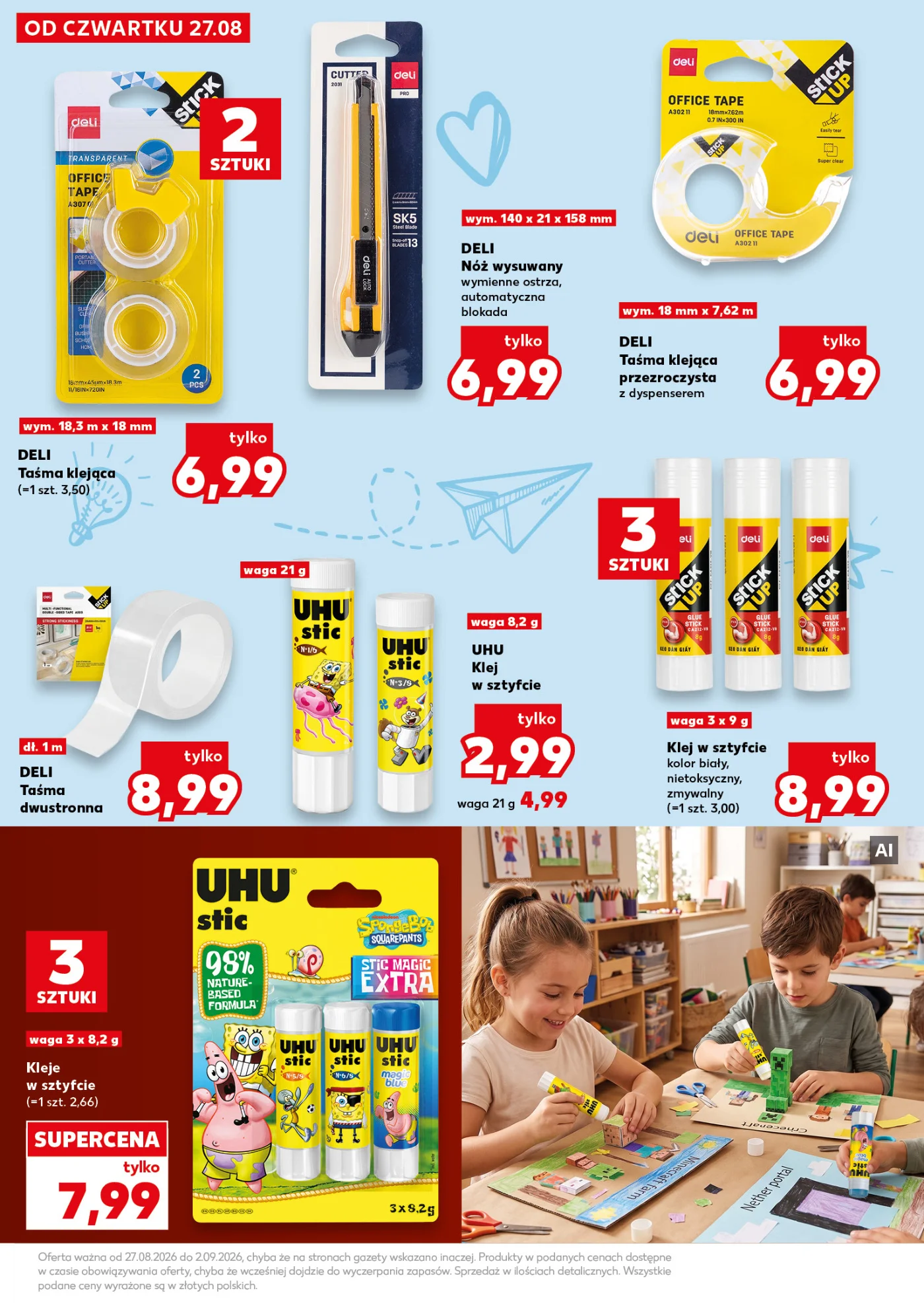 Gazetka promocyjna Kaufland str. 15