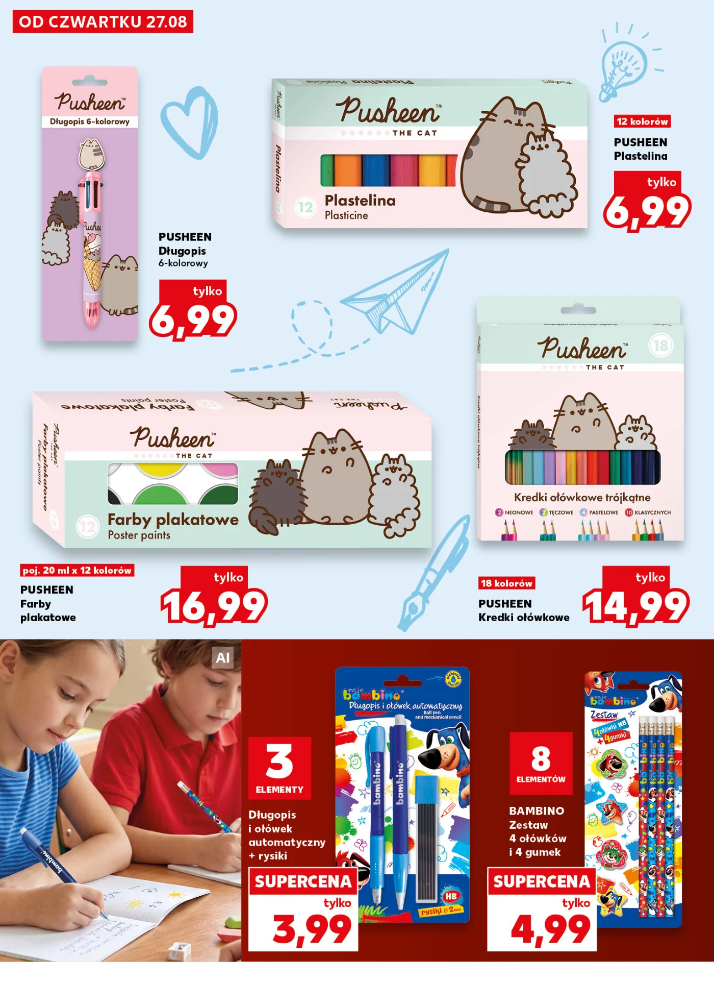 Gazetka promocyjna Kaufland str. 16