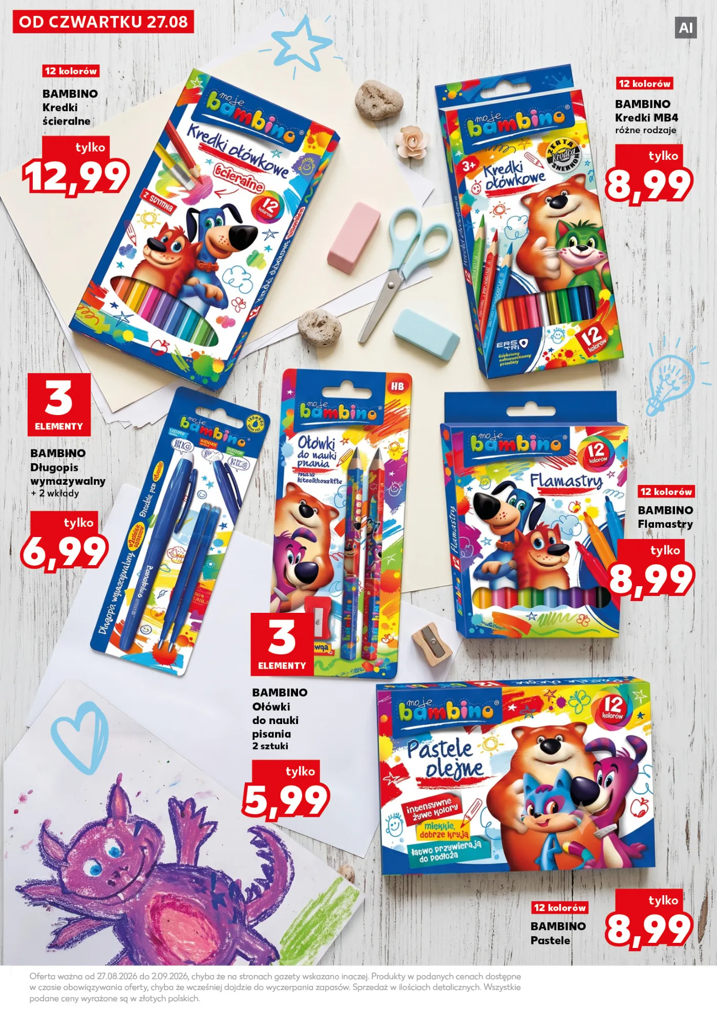 Gazetka promocyjna Kaufland str. 17