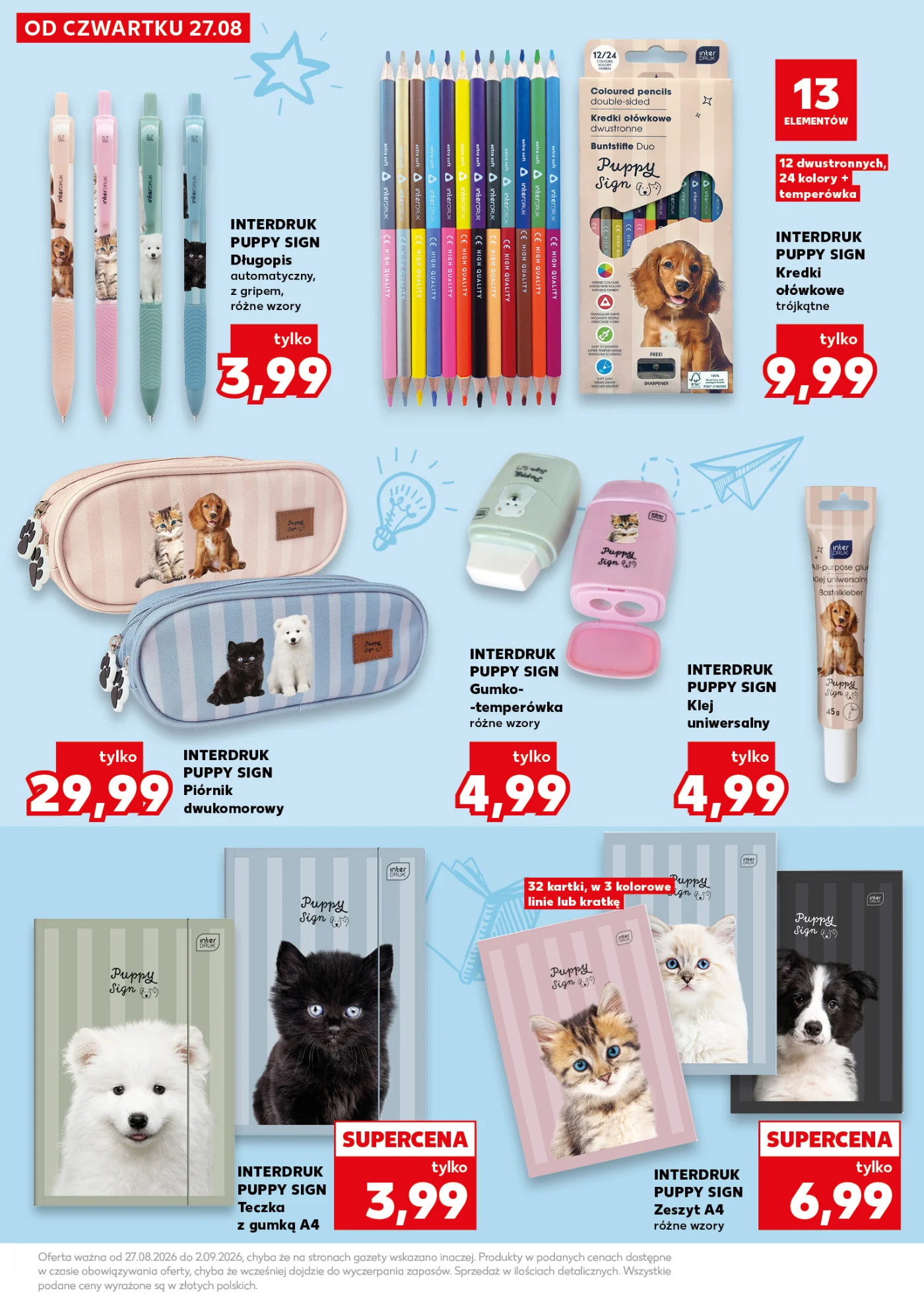 Gazetka promocyjna Kaufland str. 23
