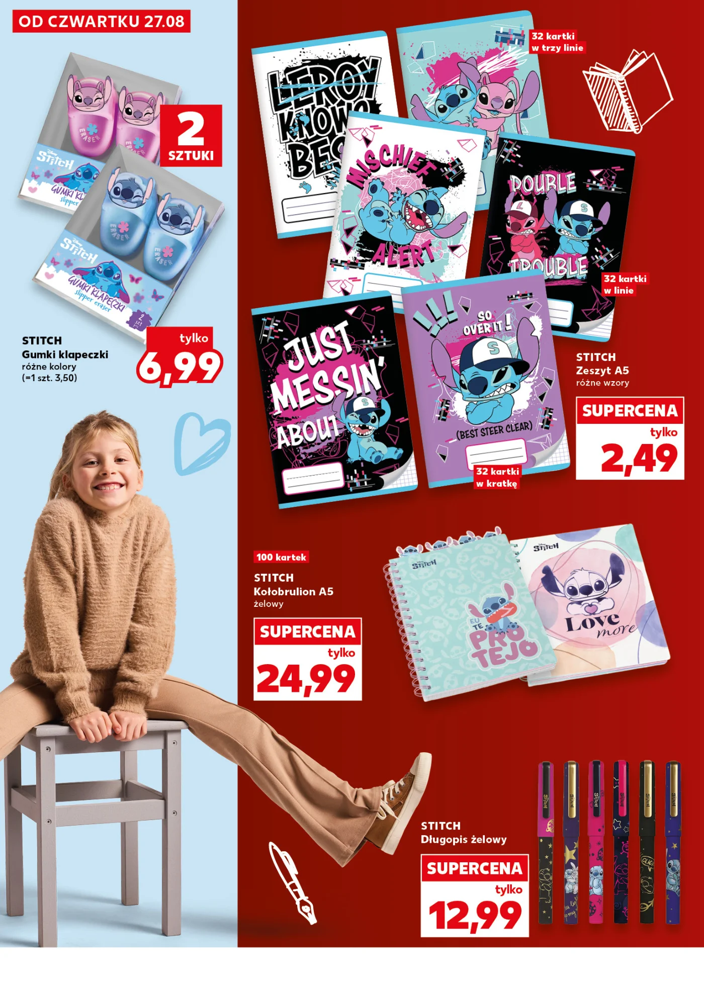 Gazetka promocyjna Kaufland str. 24