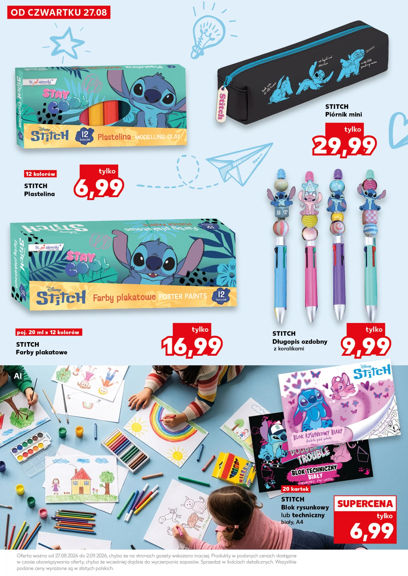 Gazetka promocyjna Kaufland str. 25
