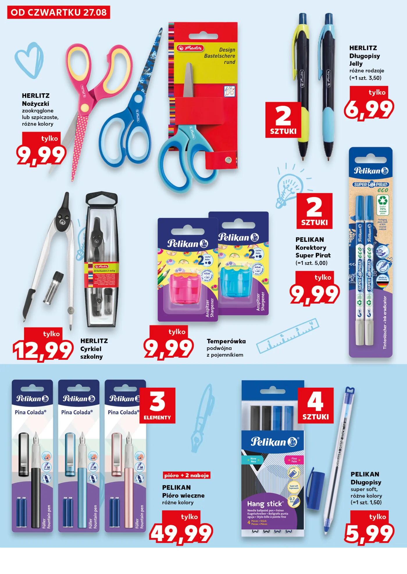 Gazetka promocyjna Kaufland str. 26