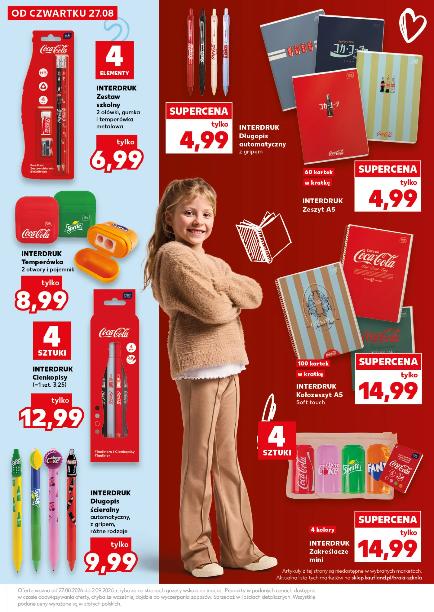 Gazetka promocyjna Kaufland str. 27