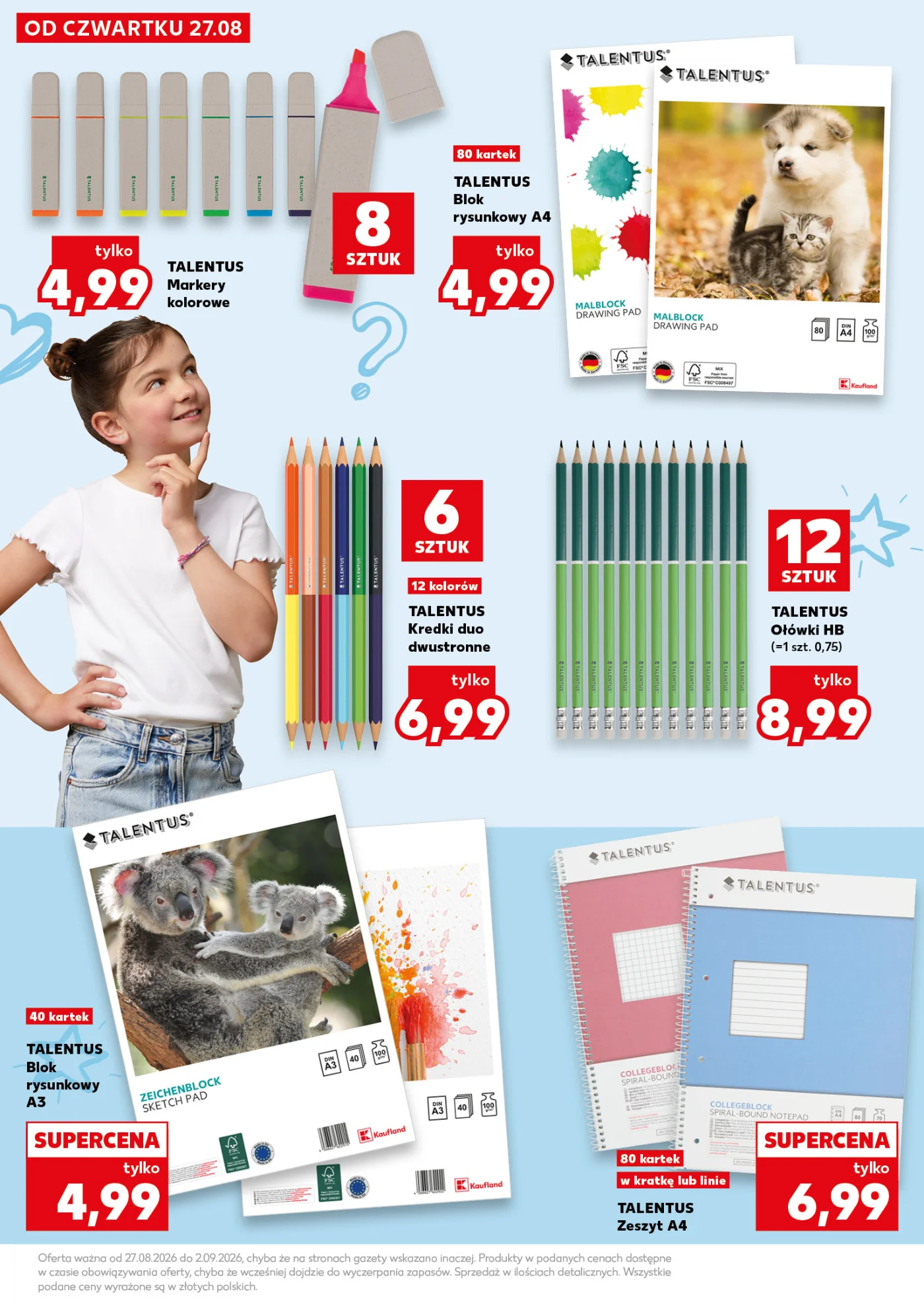 Gazetka promocyjna Kaufland str. 29