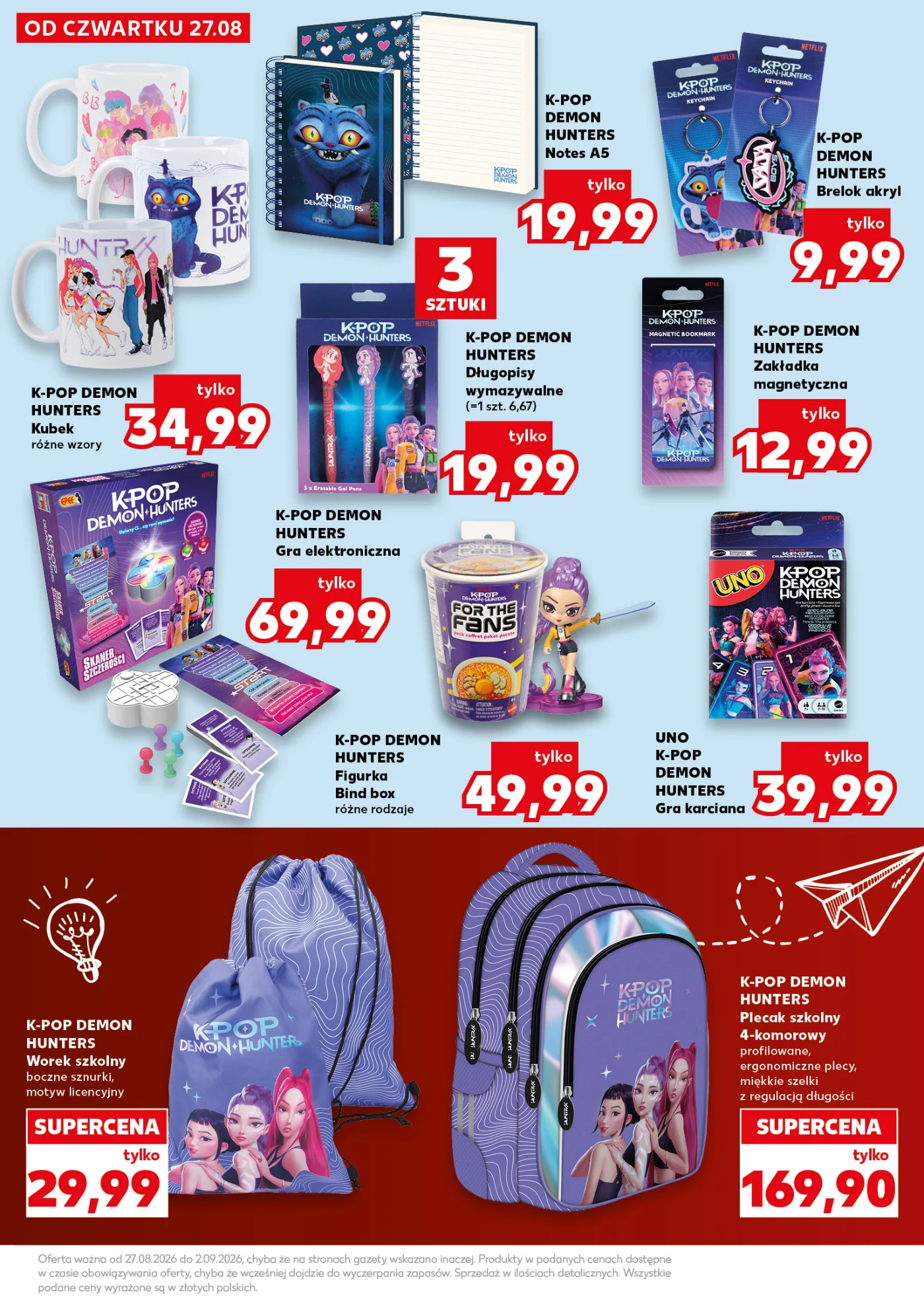 Gazetka promocyjna Kaufland str. 31