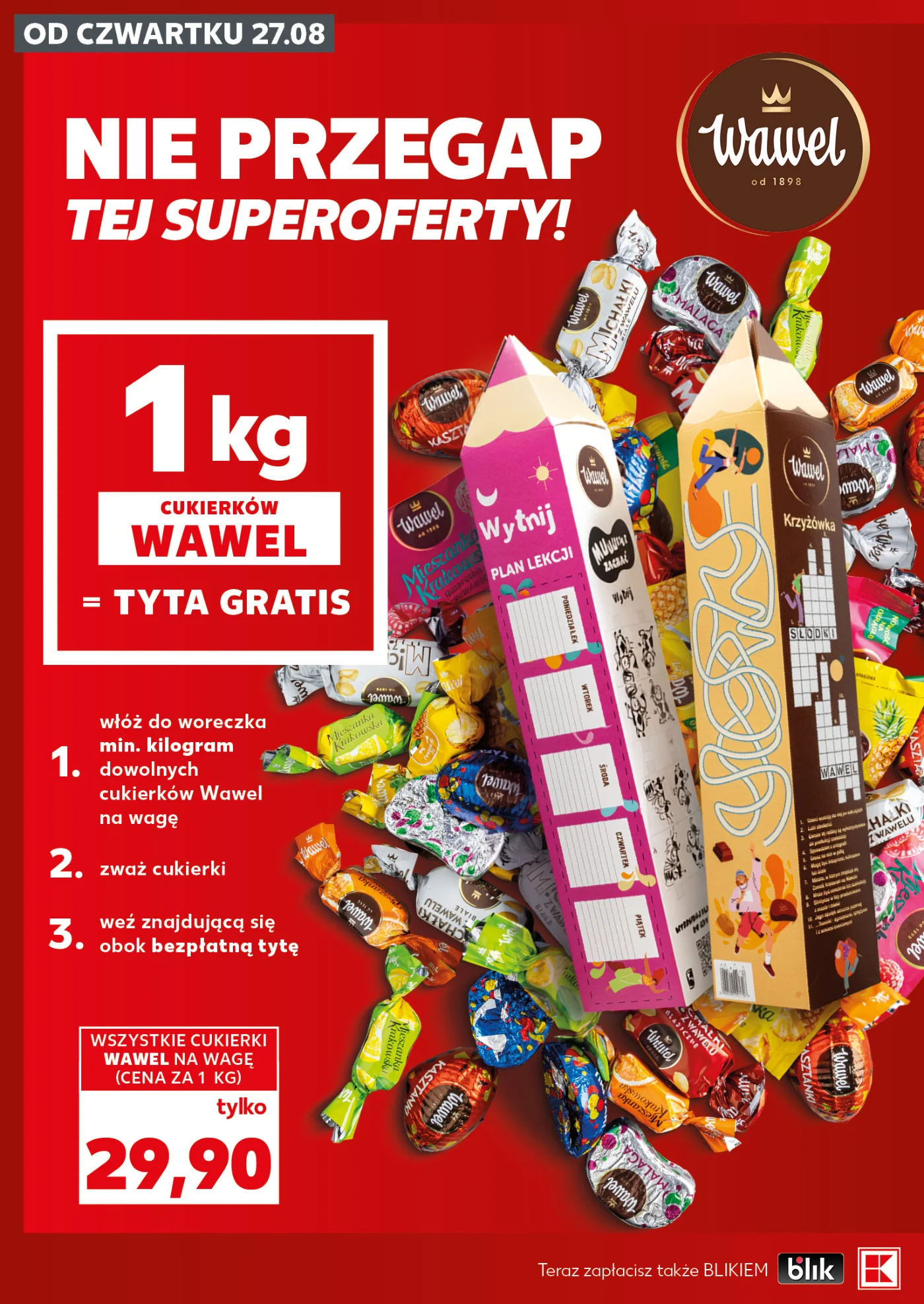 Gazetka promocyjna Kaufland str. 4