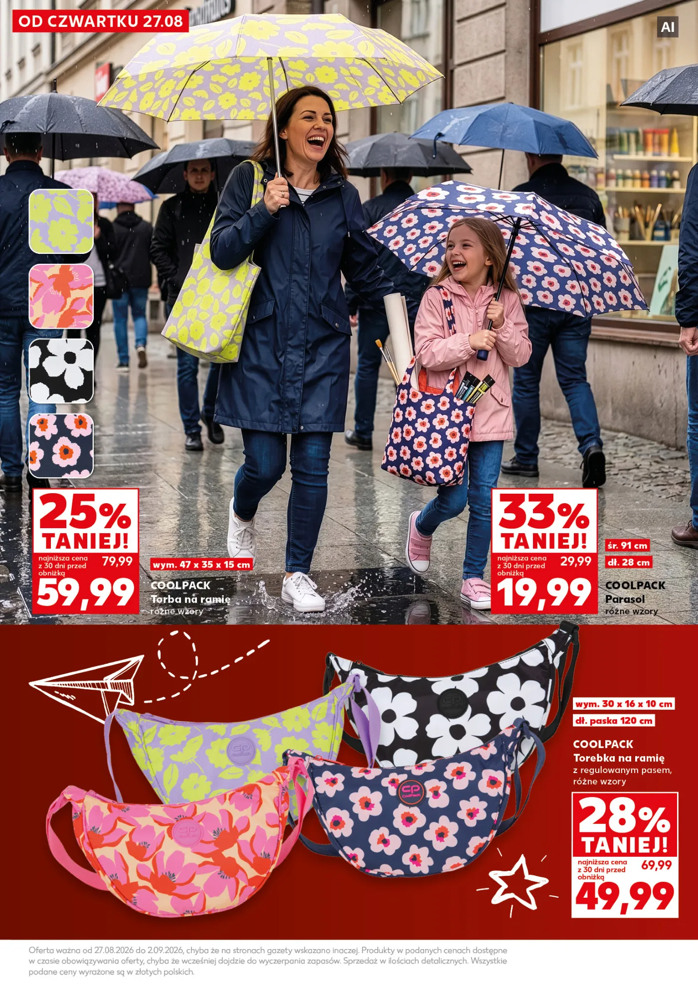 Gazetka promocyjna Kaufland str. 41