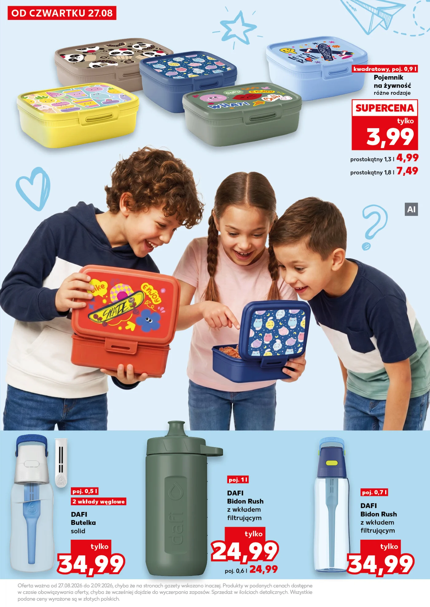 Gazetka promocyjna Kaufland str. 9