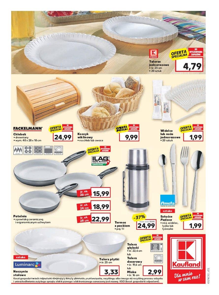 Gazetka promocyjna Kaufland str. 33