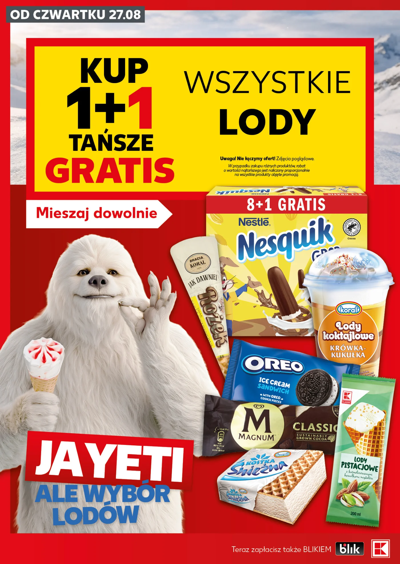 Gazetka promocyjna Kaufland str. 14