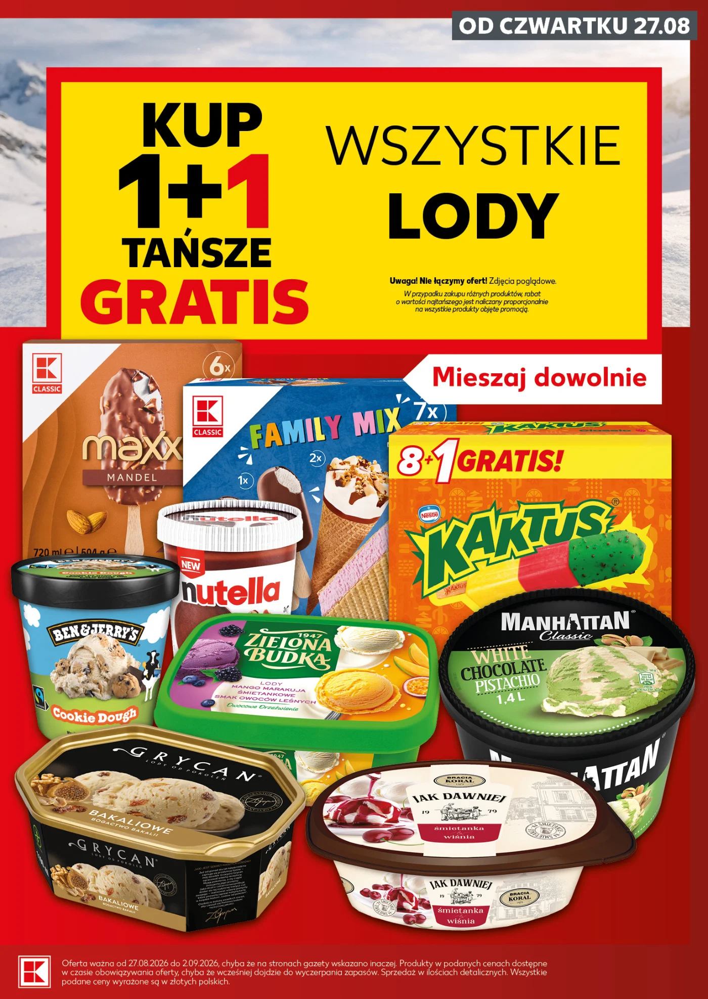Gazetka promocyjna Kaufland str. 15