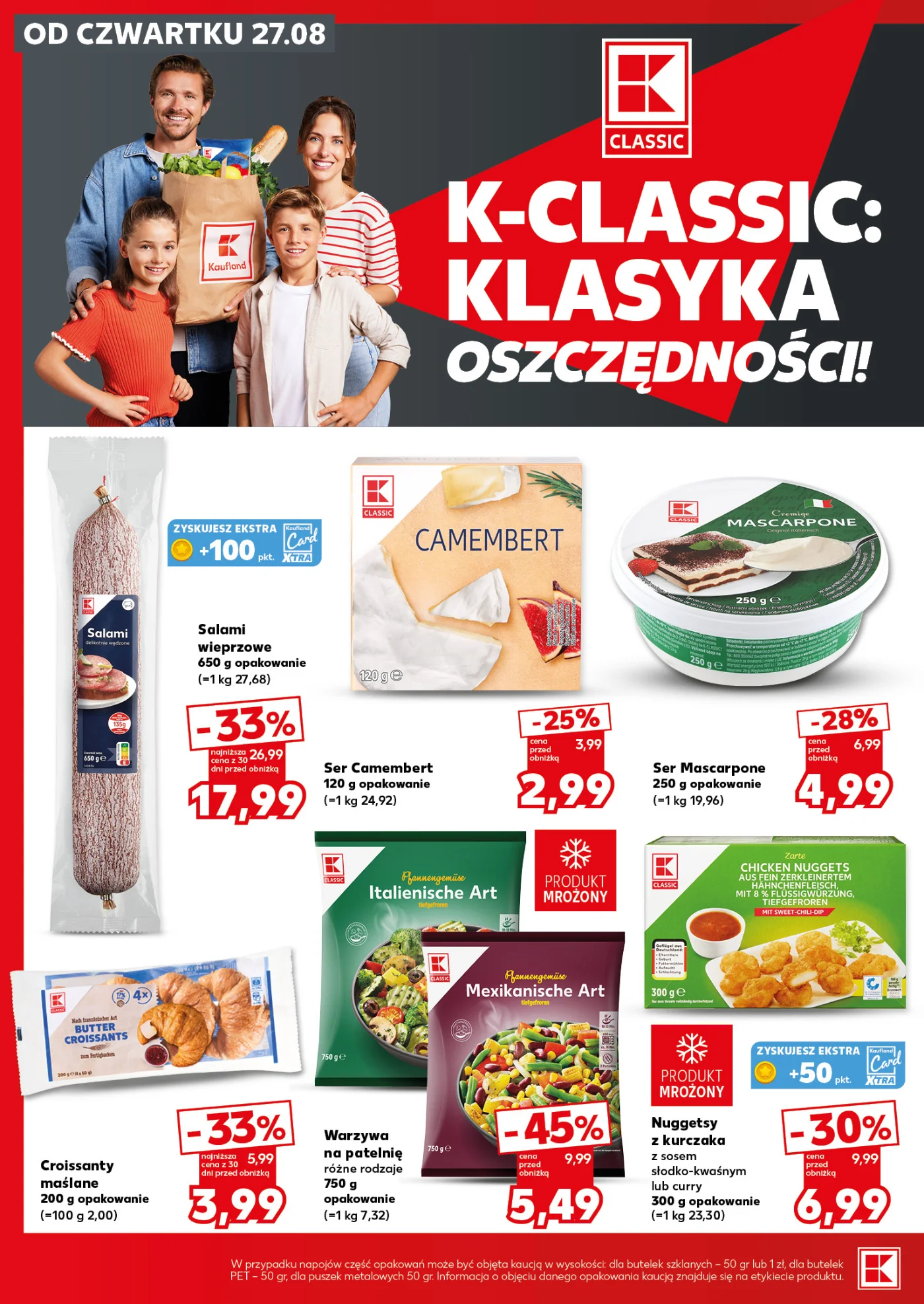 Gazetka promocyjna Kaufland str. 20