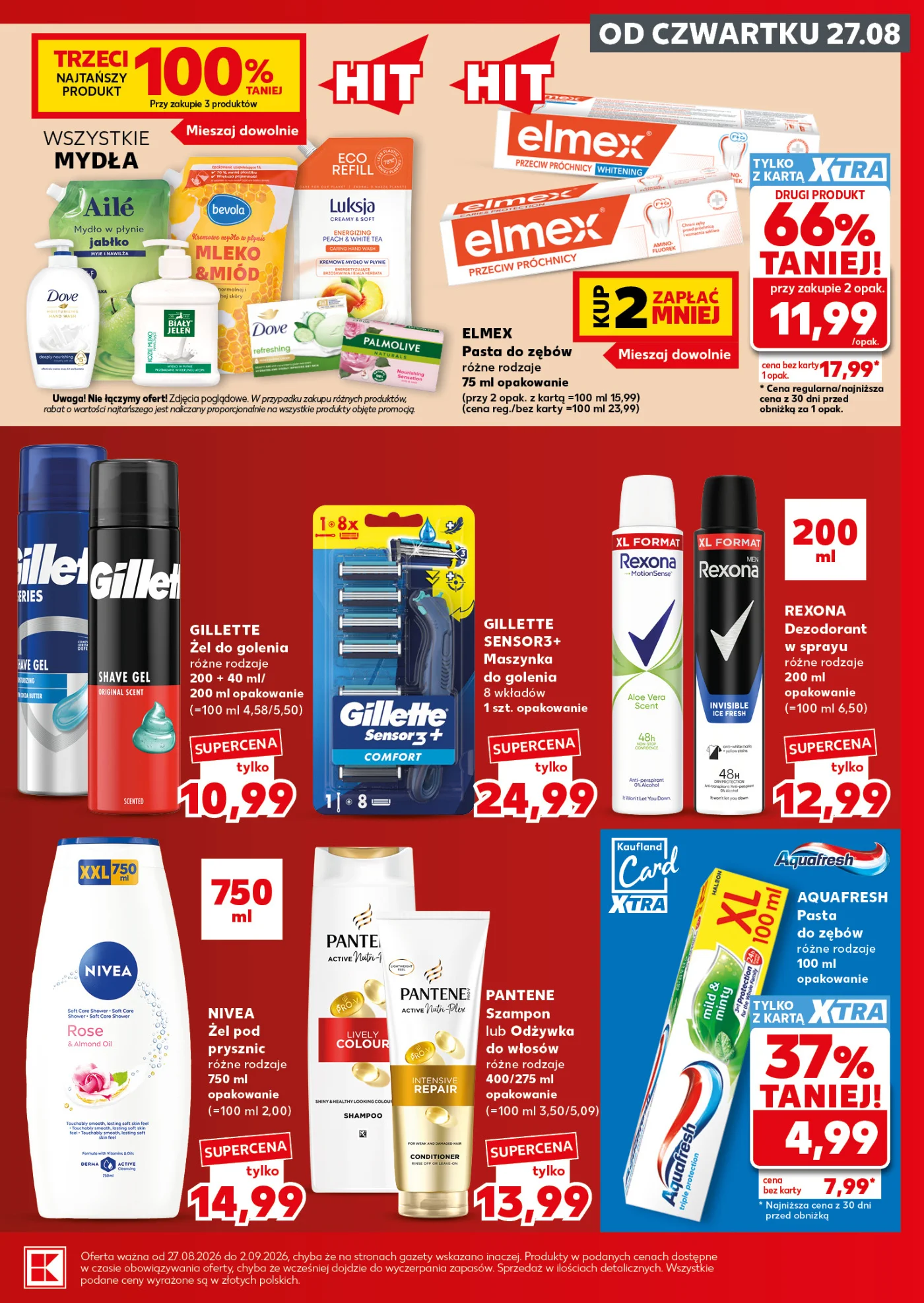 Gazetka promocyjna Kaufland str. 23