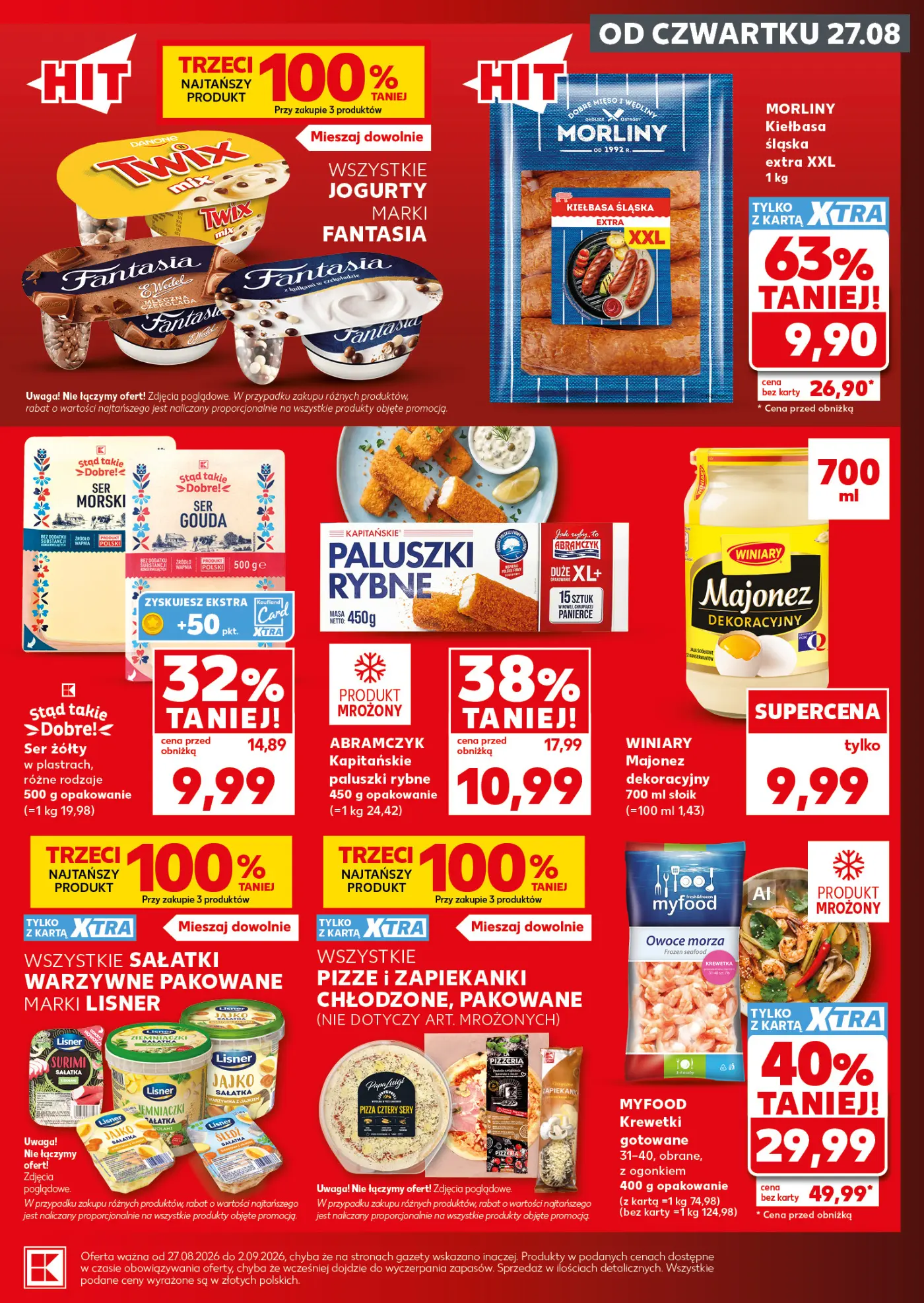 Gazetka promocyjna Kaufland str. 11