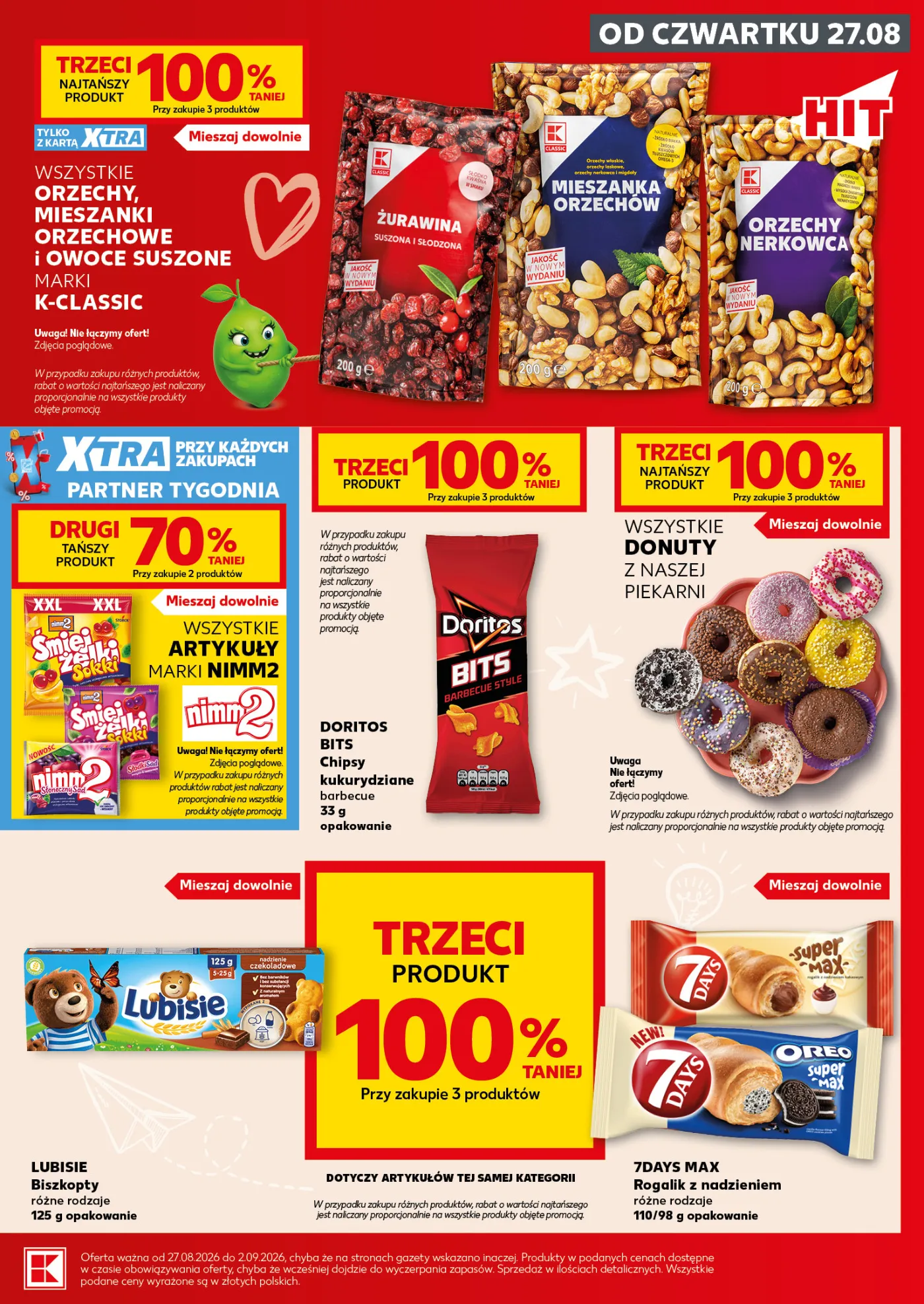 Gazetka promocyjna Kaufland str. 15