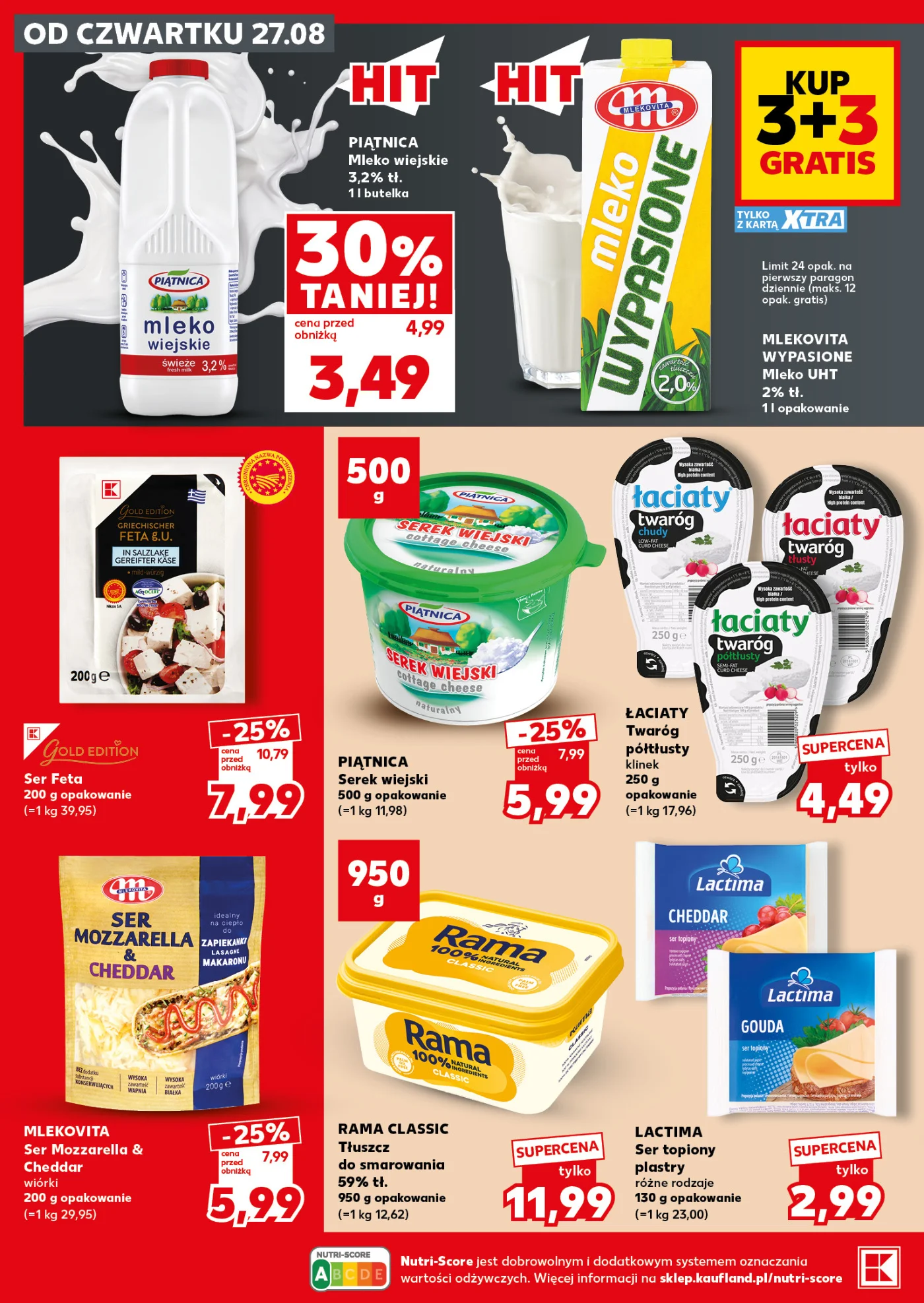 Gazetka promocyjna Kaufland str. 24
