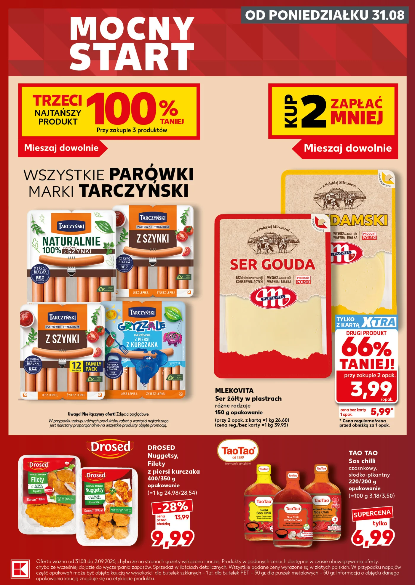 Gazetka promocyjna Kaufland str. 7