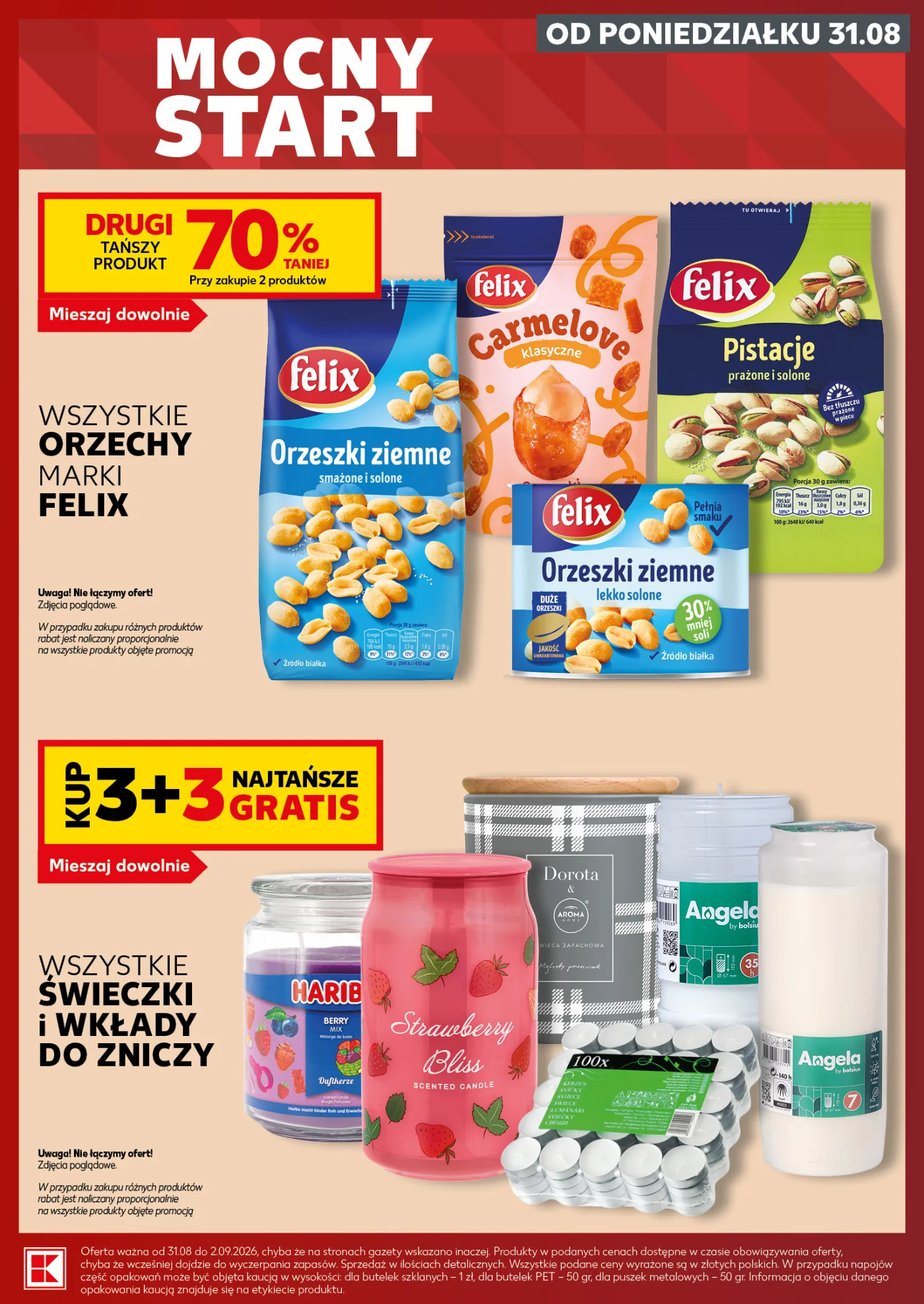 Gazetka promocyjna Kaufland str. 9