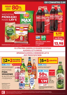 Gazetka tygodnia