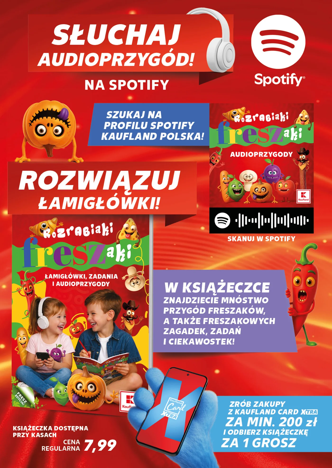 Gazetka promocyjna Kaufland str. 61