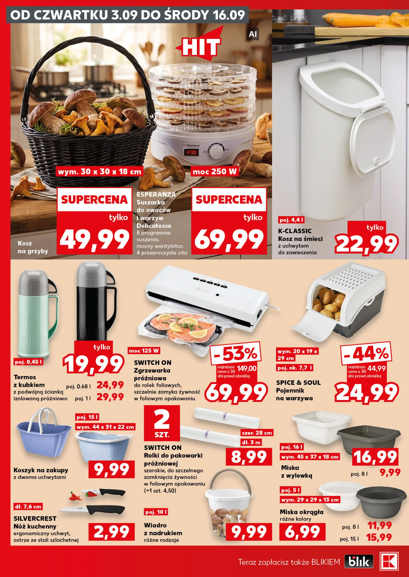 Gazetka promocyjna Kaufland str. 14