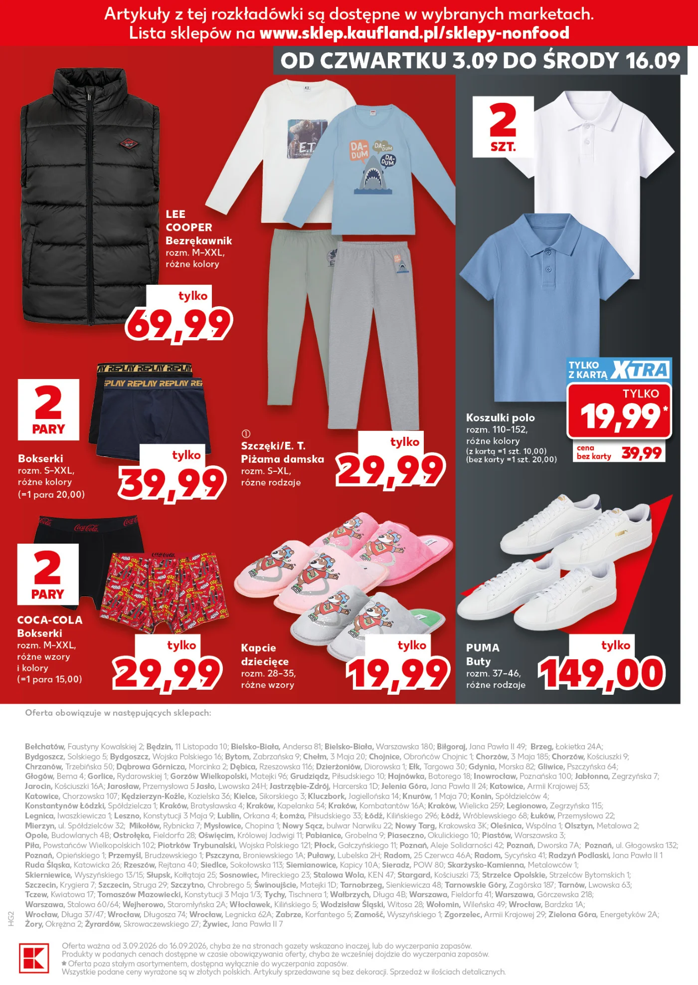 Gazetka promocyjna Kaufland str. 17