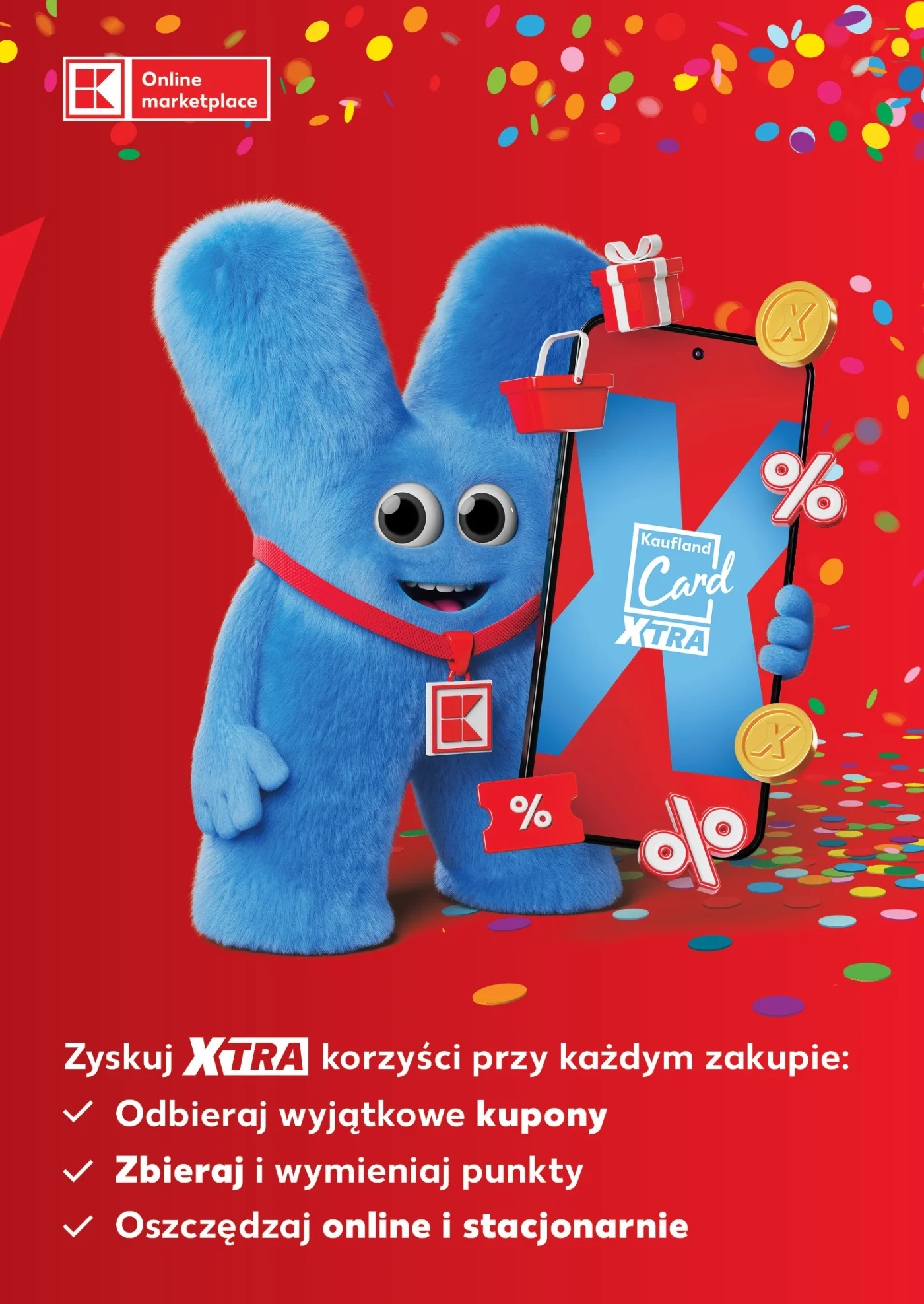 Gazetka promocyjna Kaufland str. 19