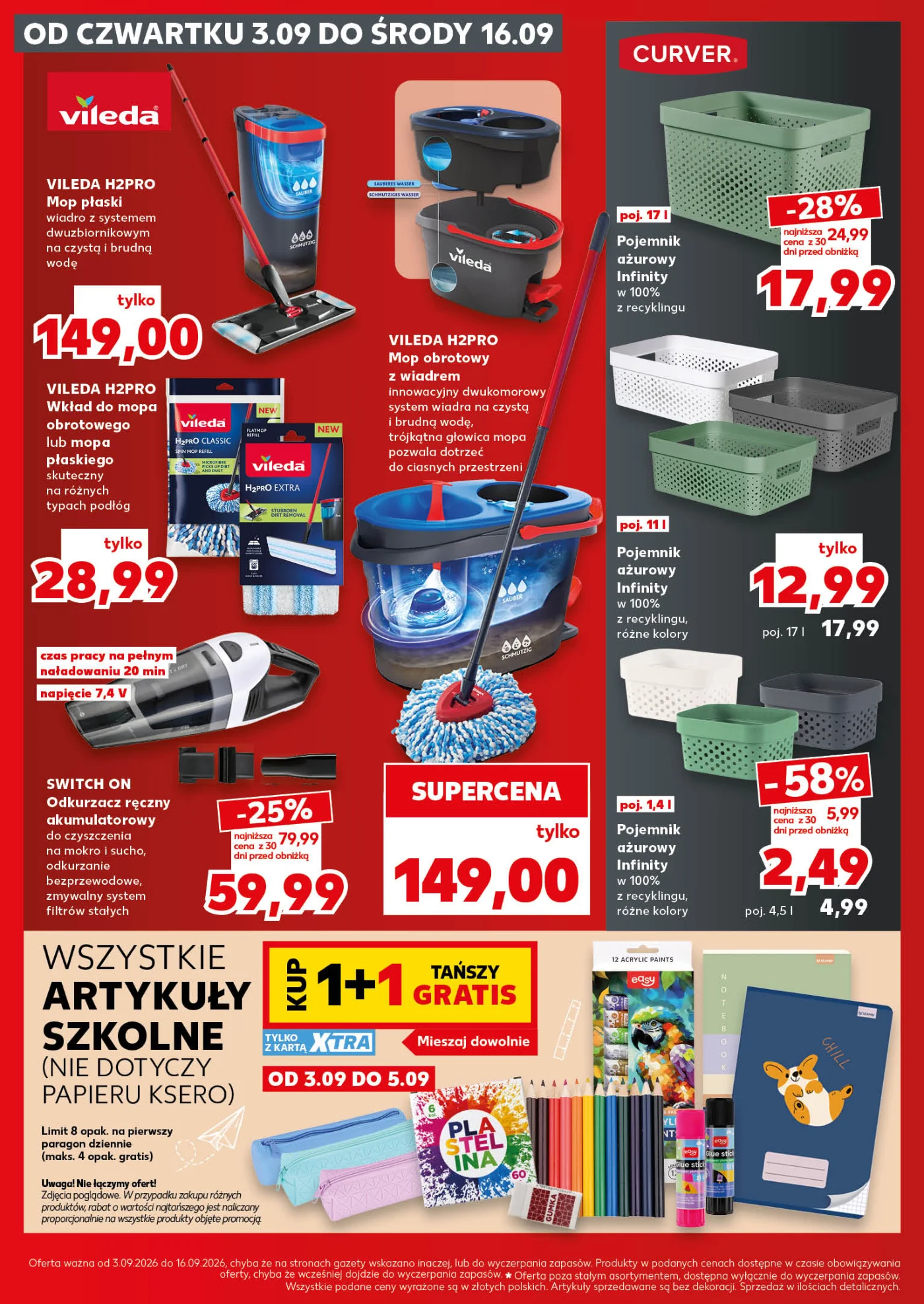 Gazetka promocyjna Kaufland str. 20
