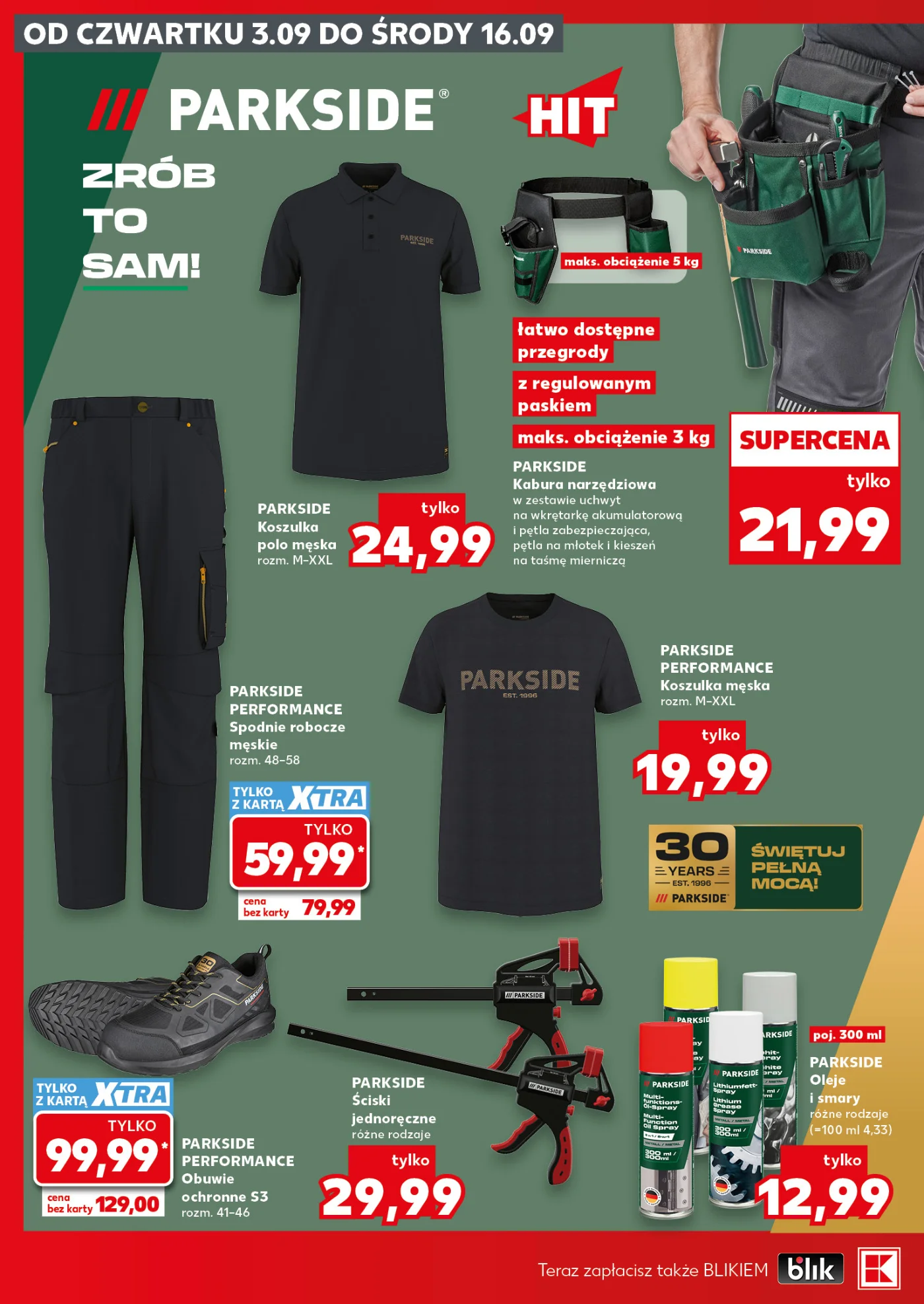 Gazetka promocyjna Kaufland str. 8