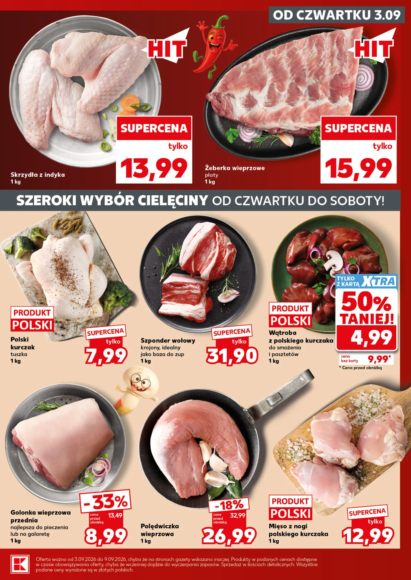 Gazetka promocyjna Kaufland str. 11