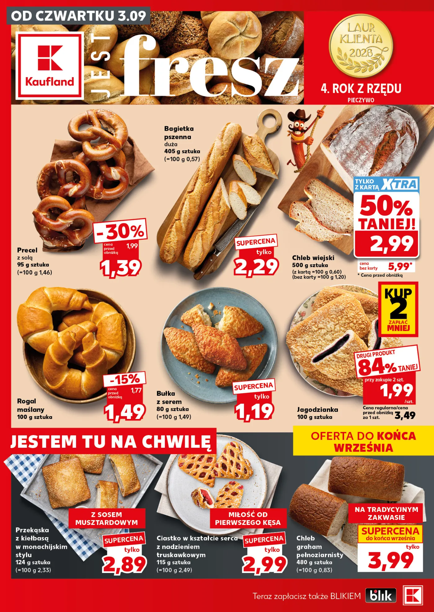 Gazetka promocyjna Kaufland str. 12