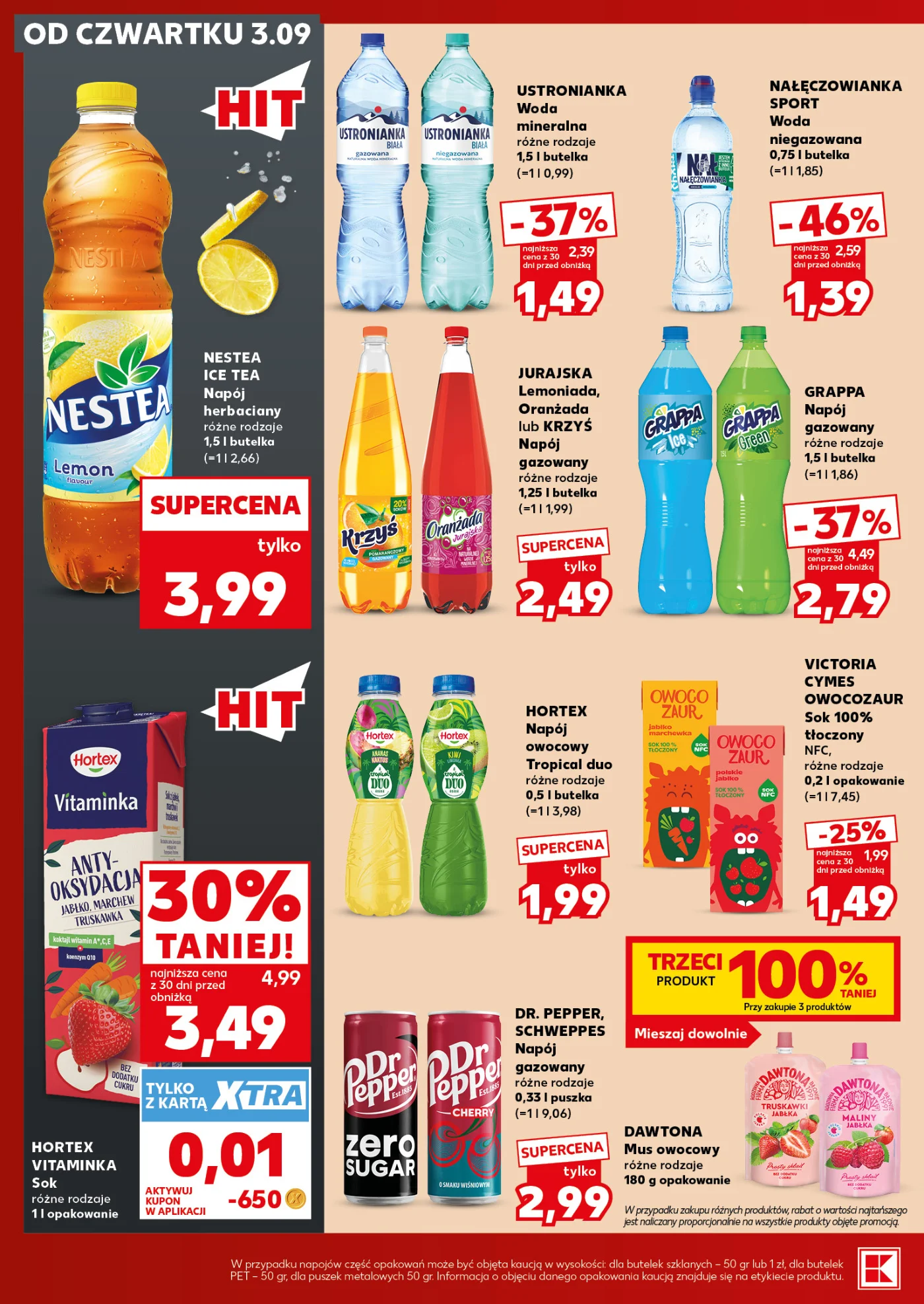 Gazetka promocyjna Kaufland str. 20