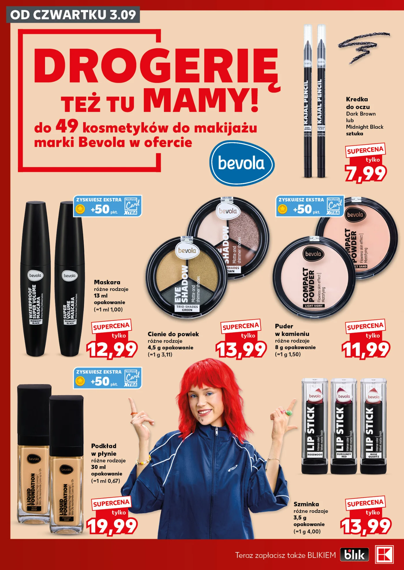 Gazetka promocyjna Kaufland str. 22
