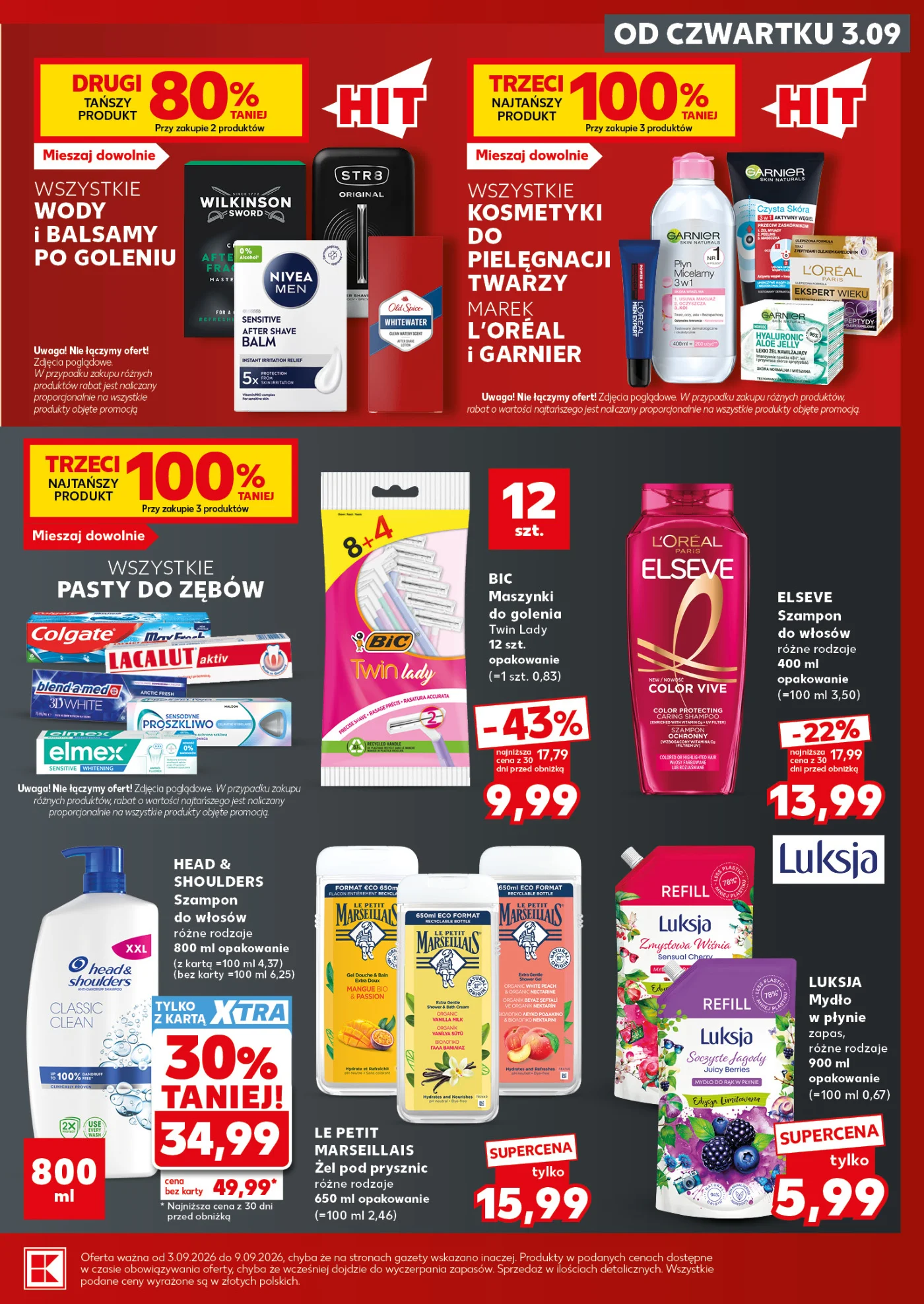 Gazetka promocyjna Kaufland str. 23