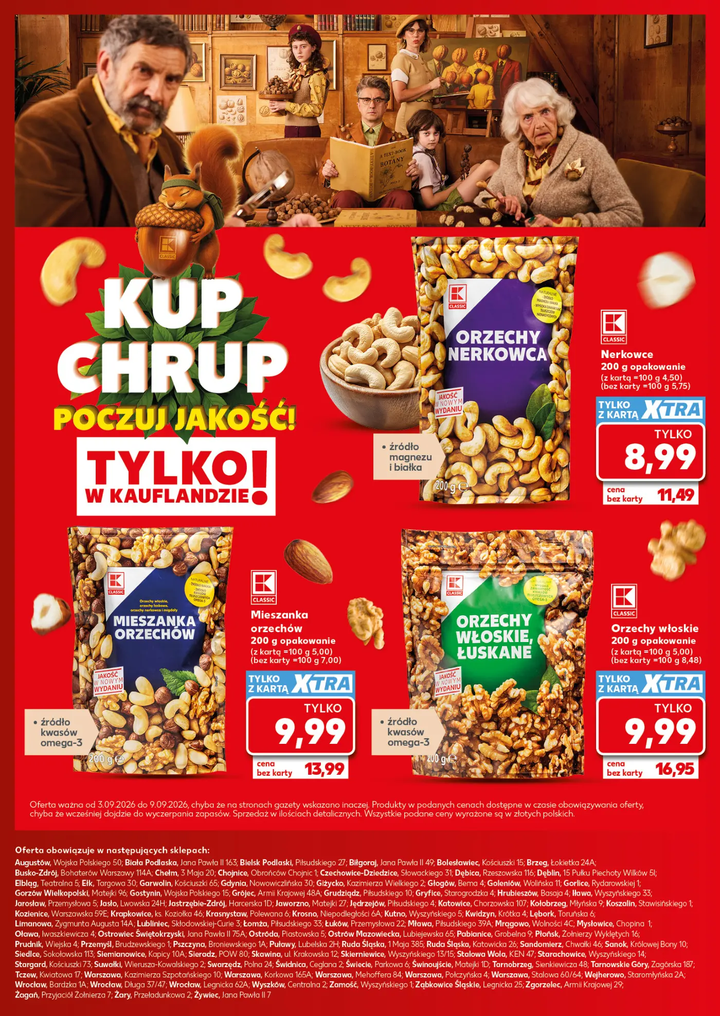 Gazetka promocyjna Kaufland str. 24