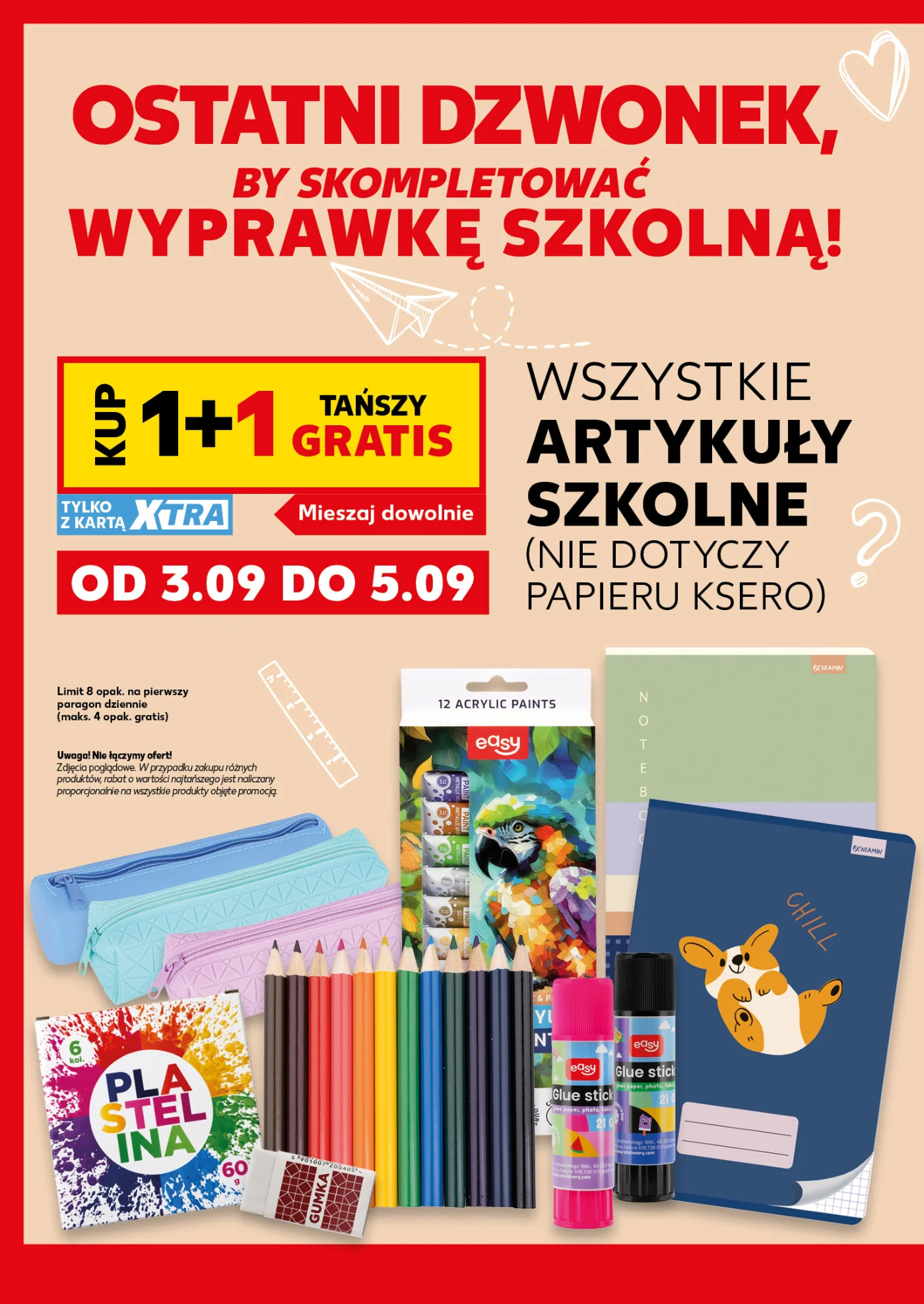 Gazetka promocyjna Kaufland str. 4
