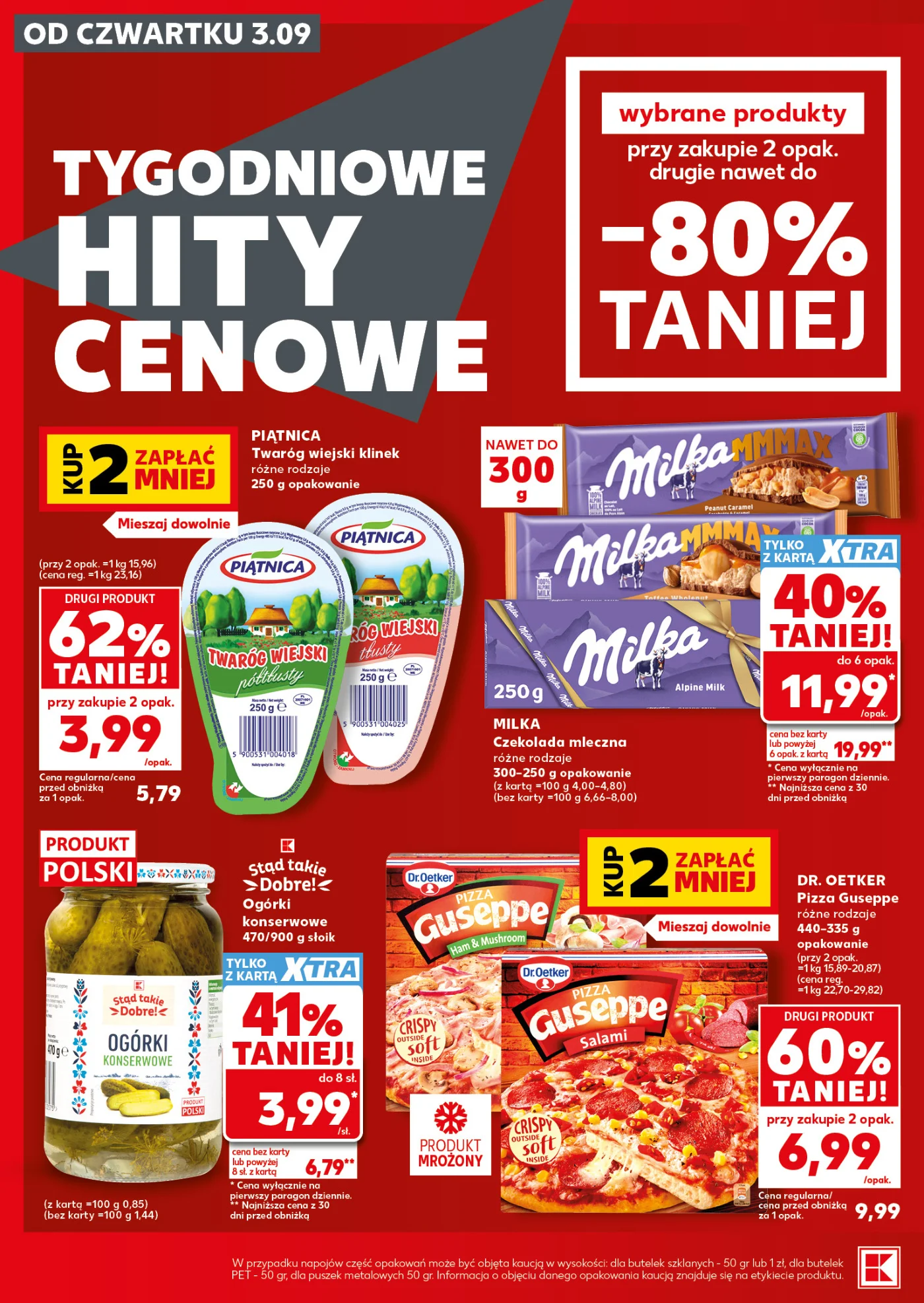 Gazetka promocyjna Kaufland str. 6