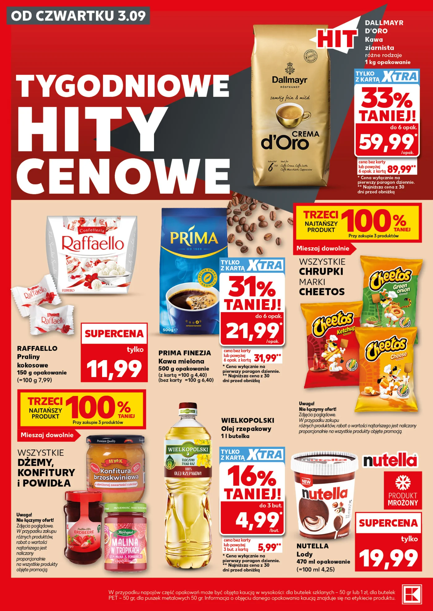 Gazetka promocyjna Kaufland str. 10
