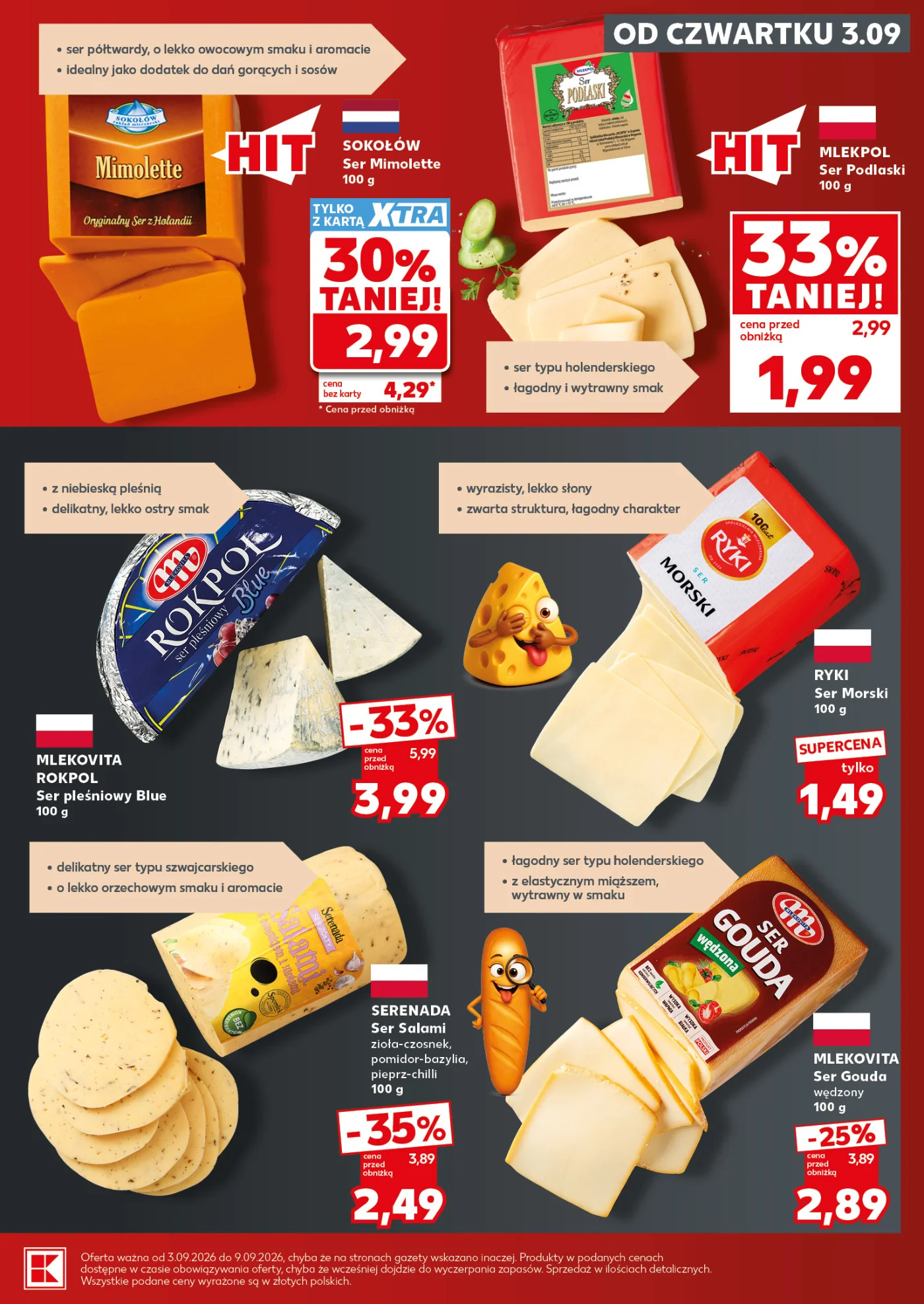 Gazetka promocyjna Kaufland str. 13